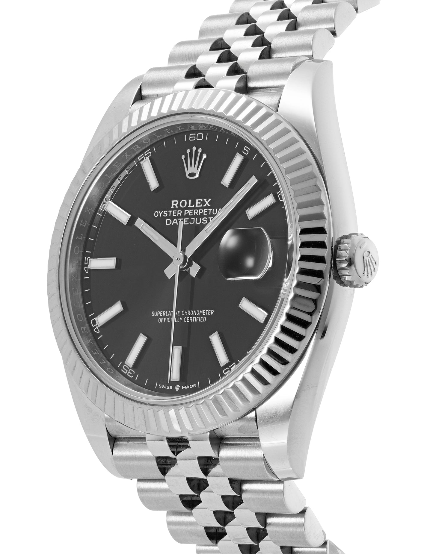 Rolex Datejust 41