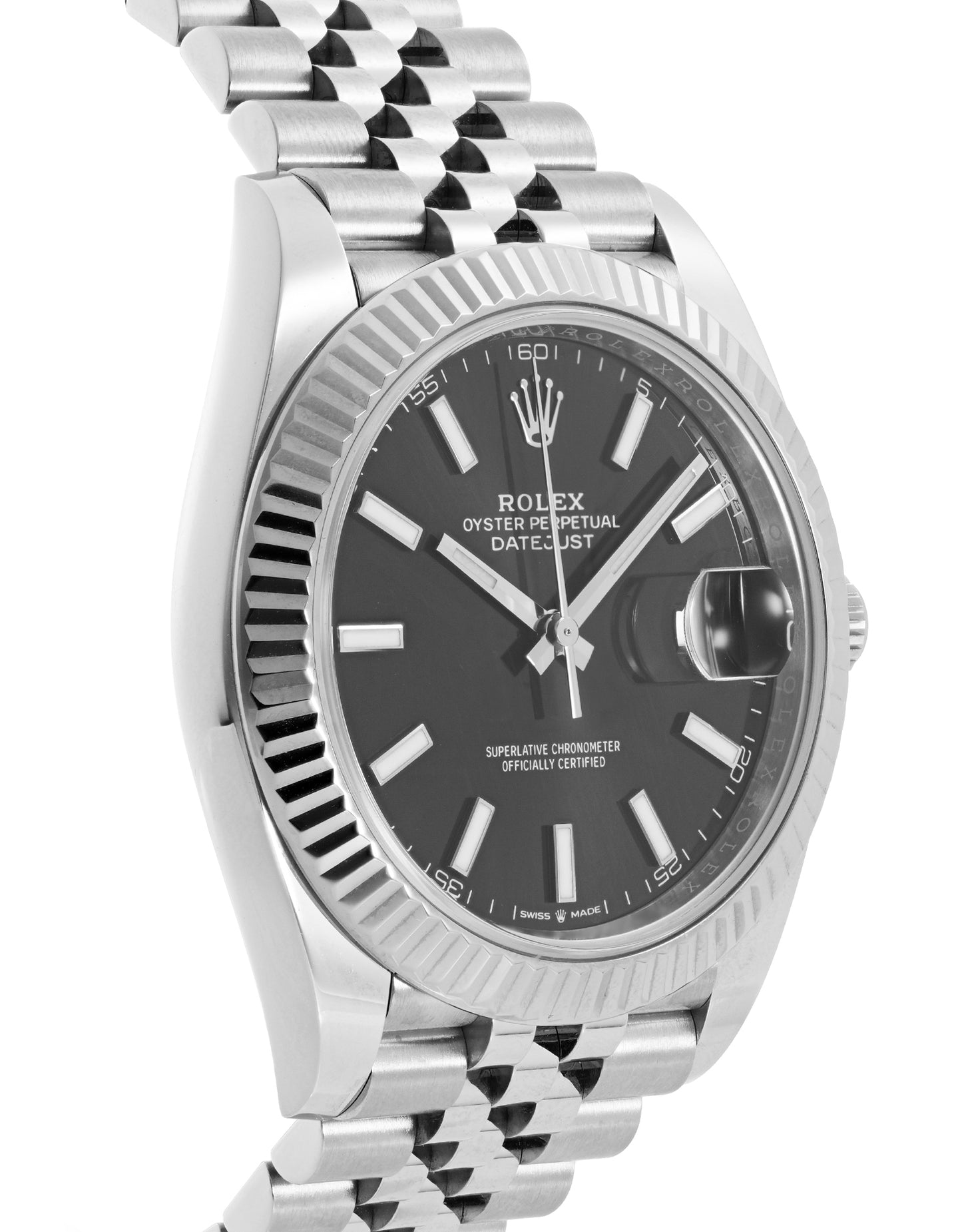 Rolex Datejust 41