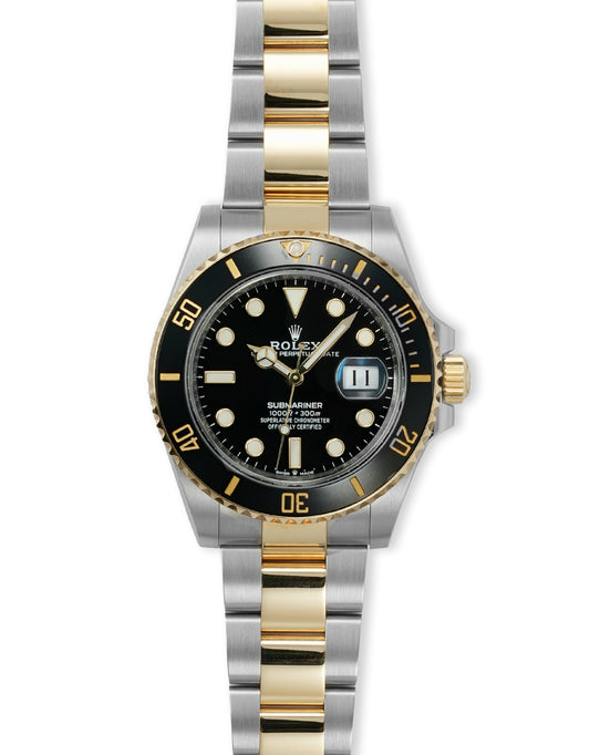 Rolex Submariner