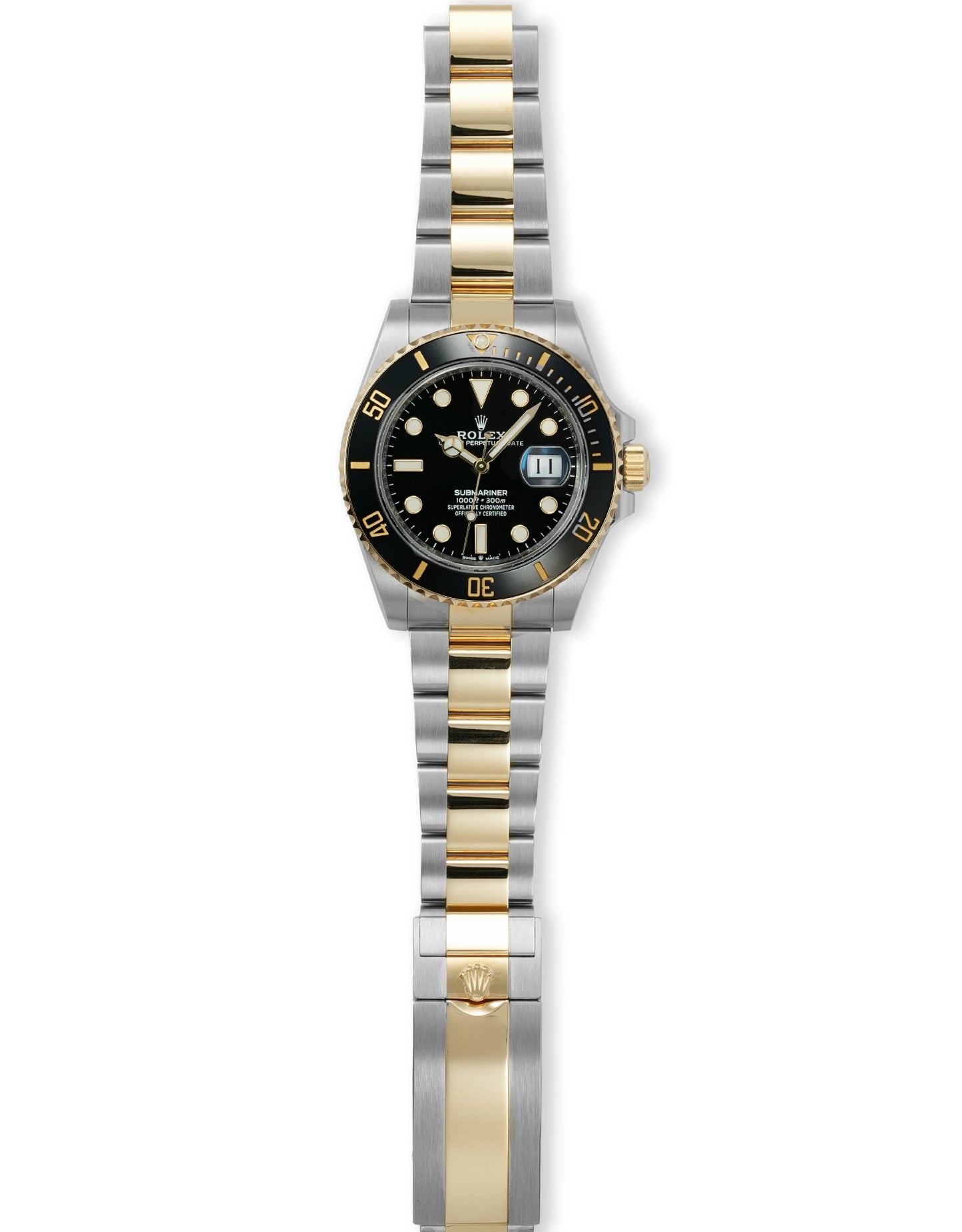 Rolex Submariner