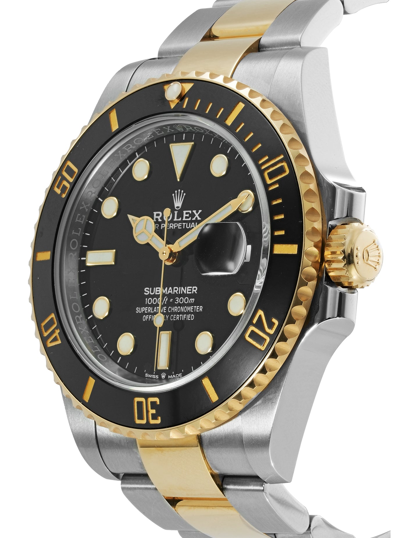 Rolex Submariner