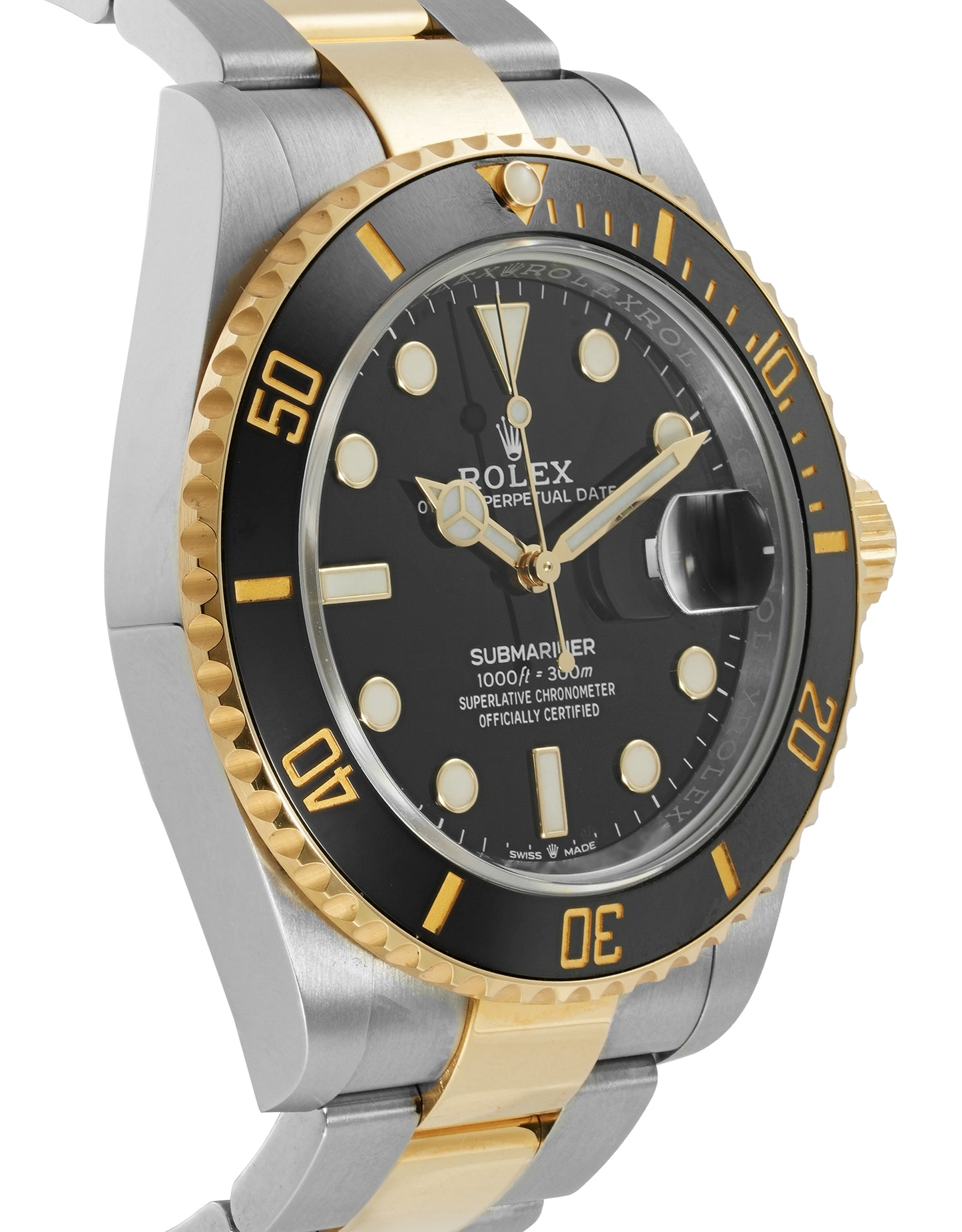Rolex Submariner