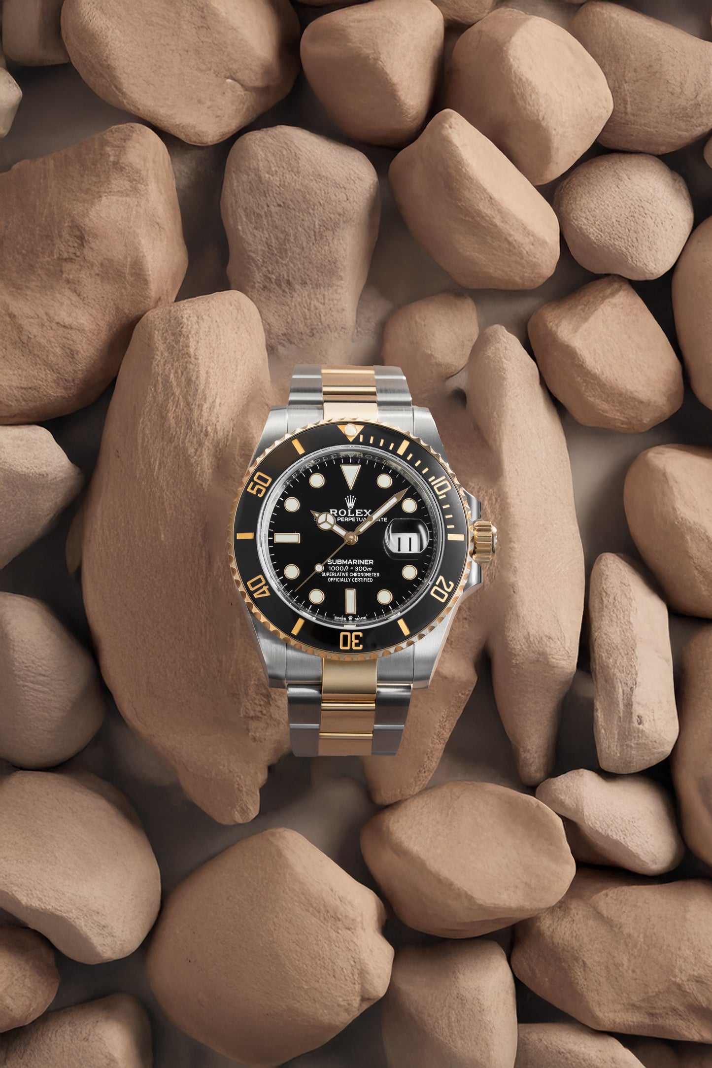 Rolex Submariner