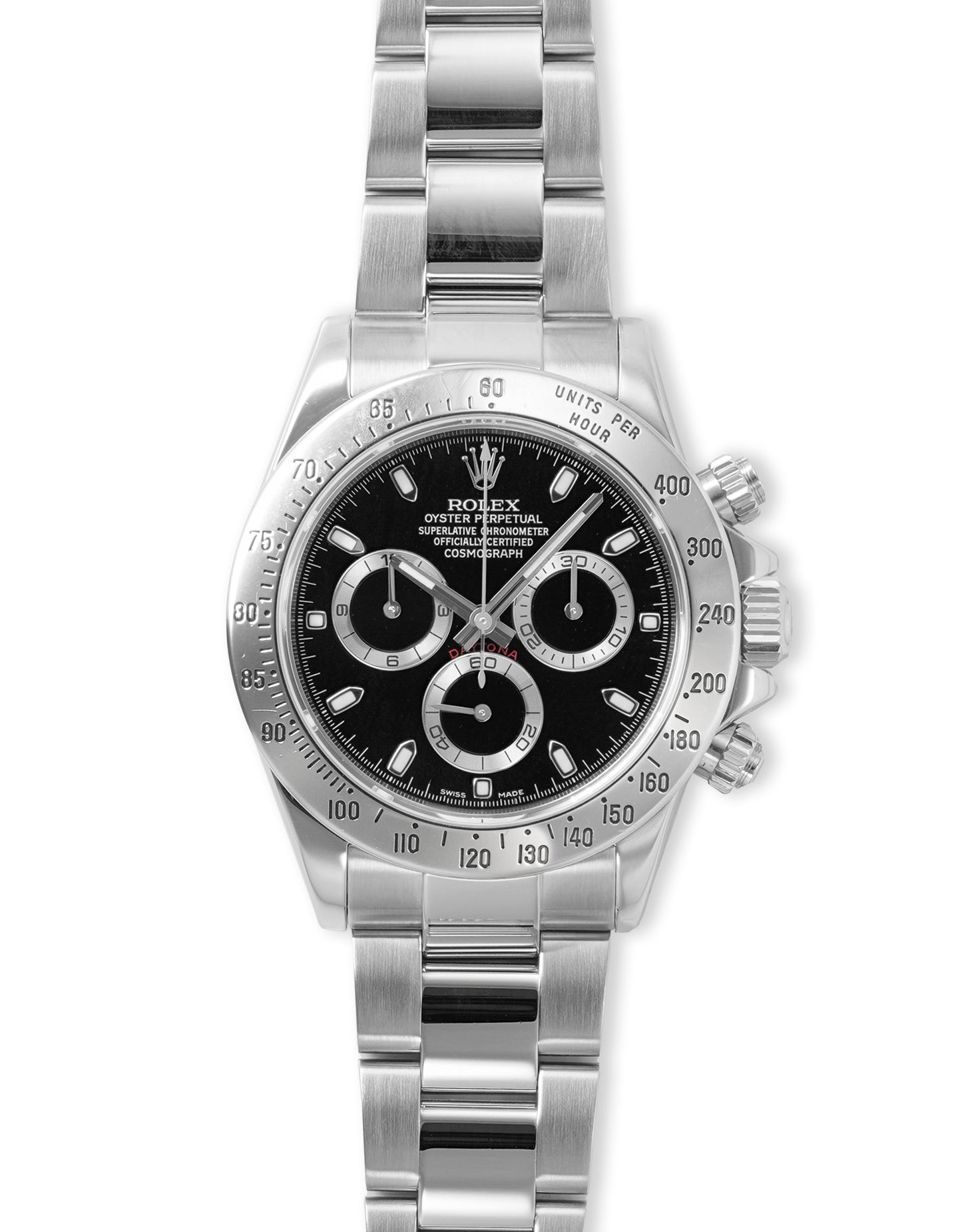 Rolex Daytona