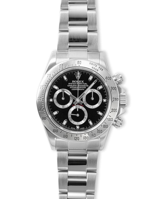 Rolex Daytona