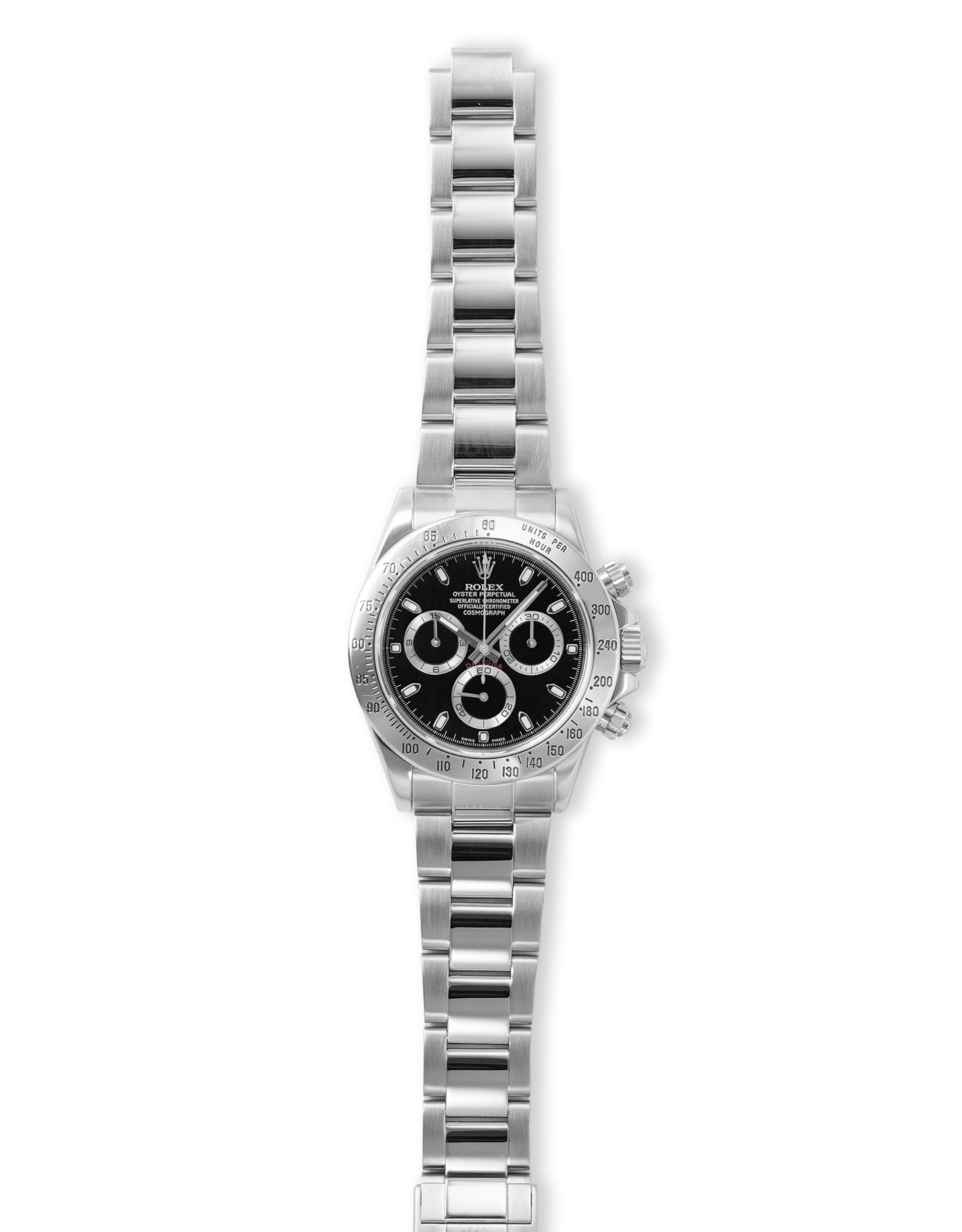 Rolex Daytona