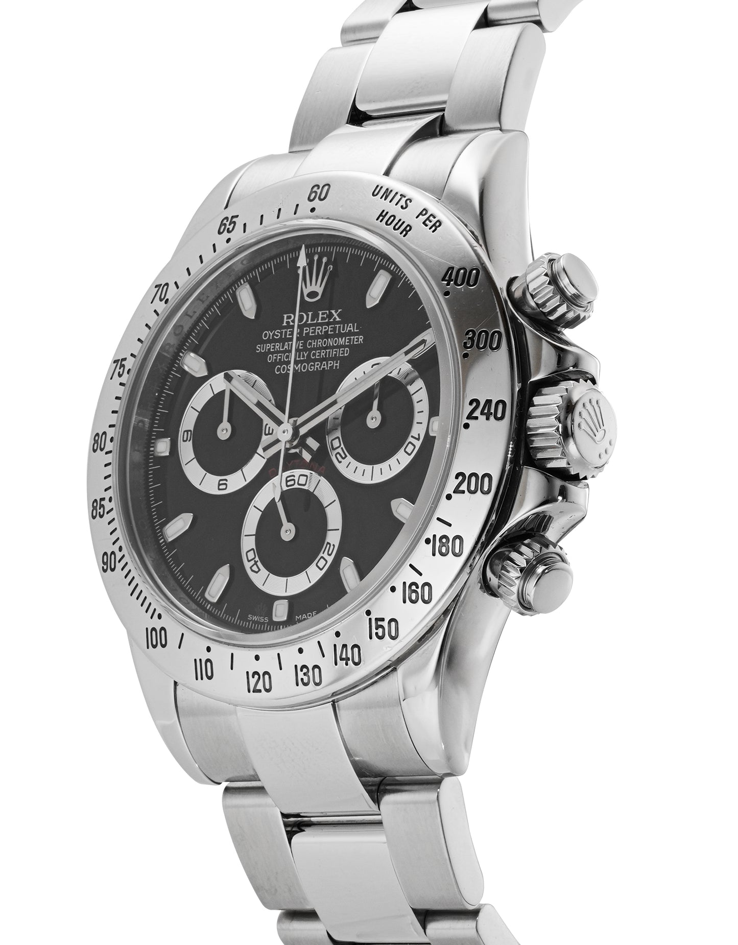 Rolex Daytona