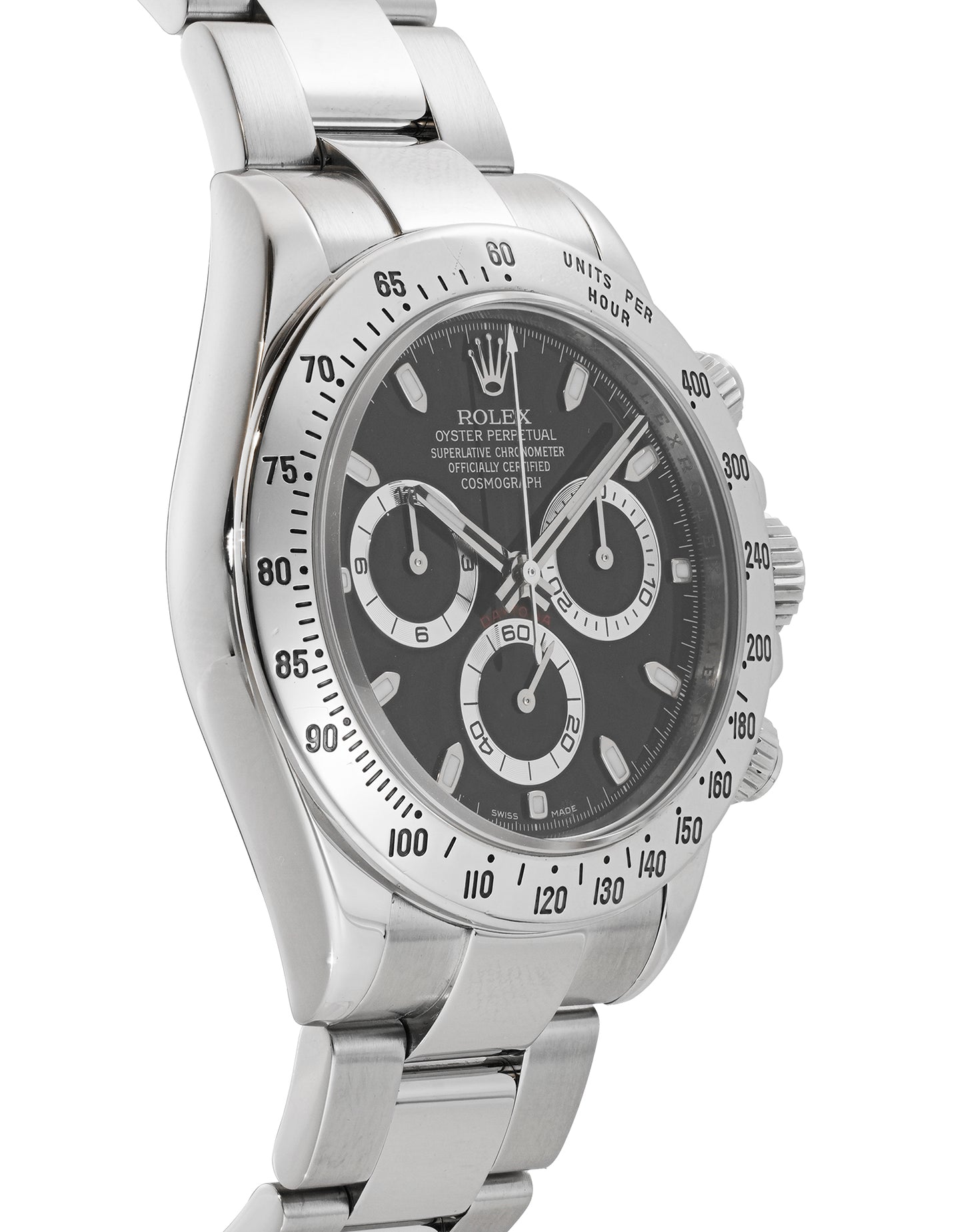 Rolex Daytona