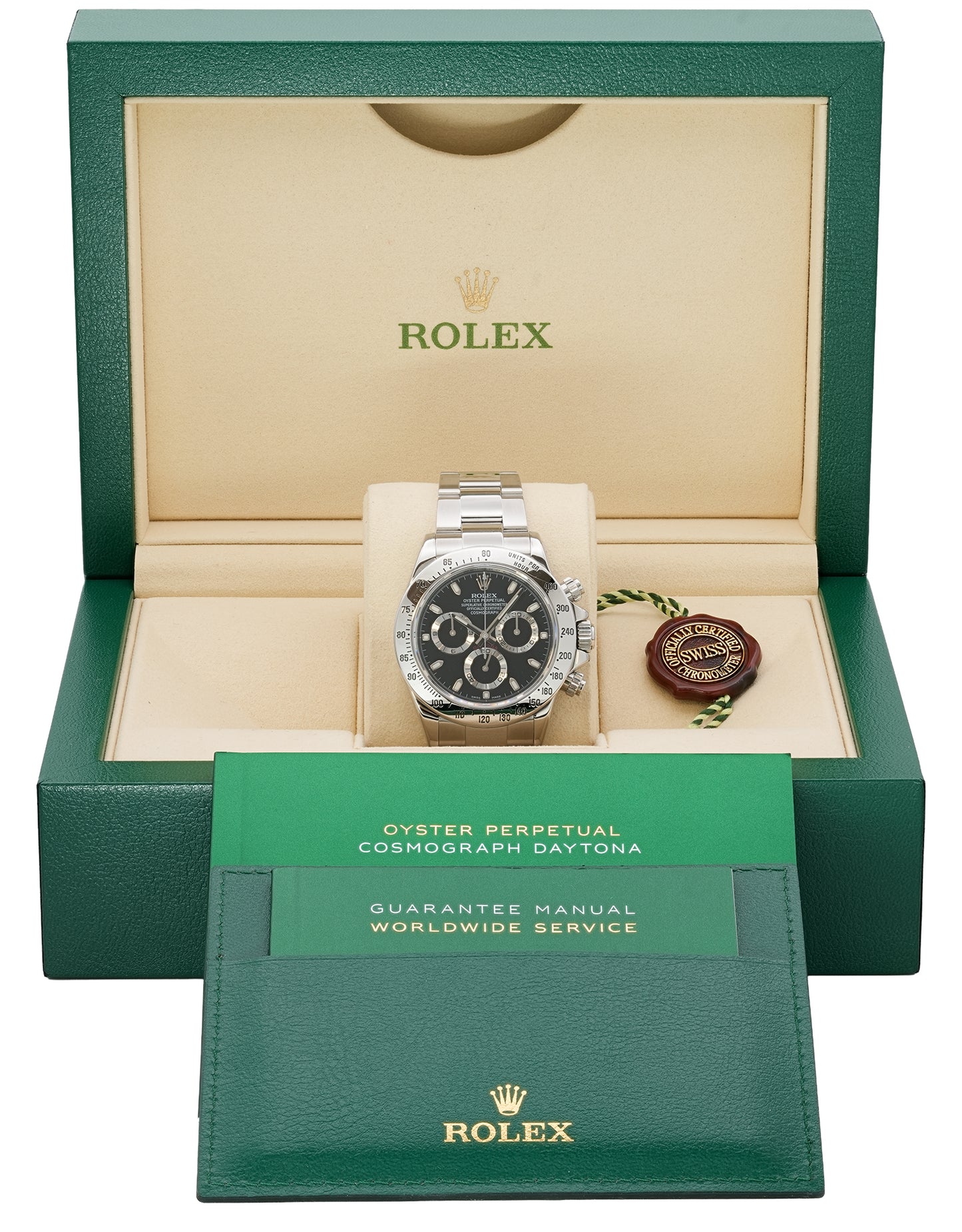 Rolex Daytona