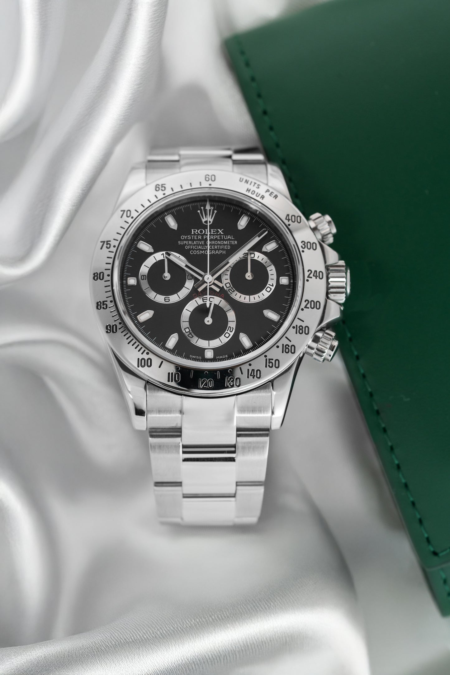 Rolex Daytona