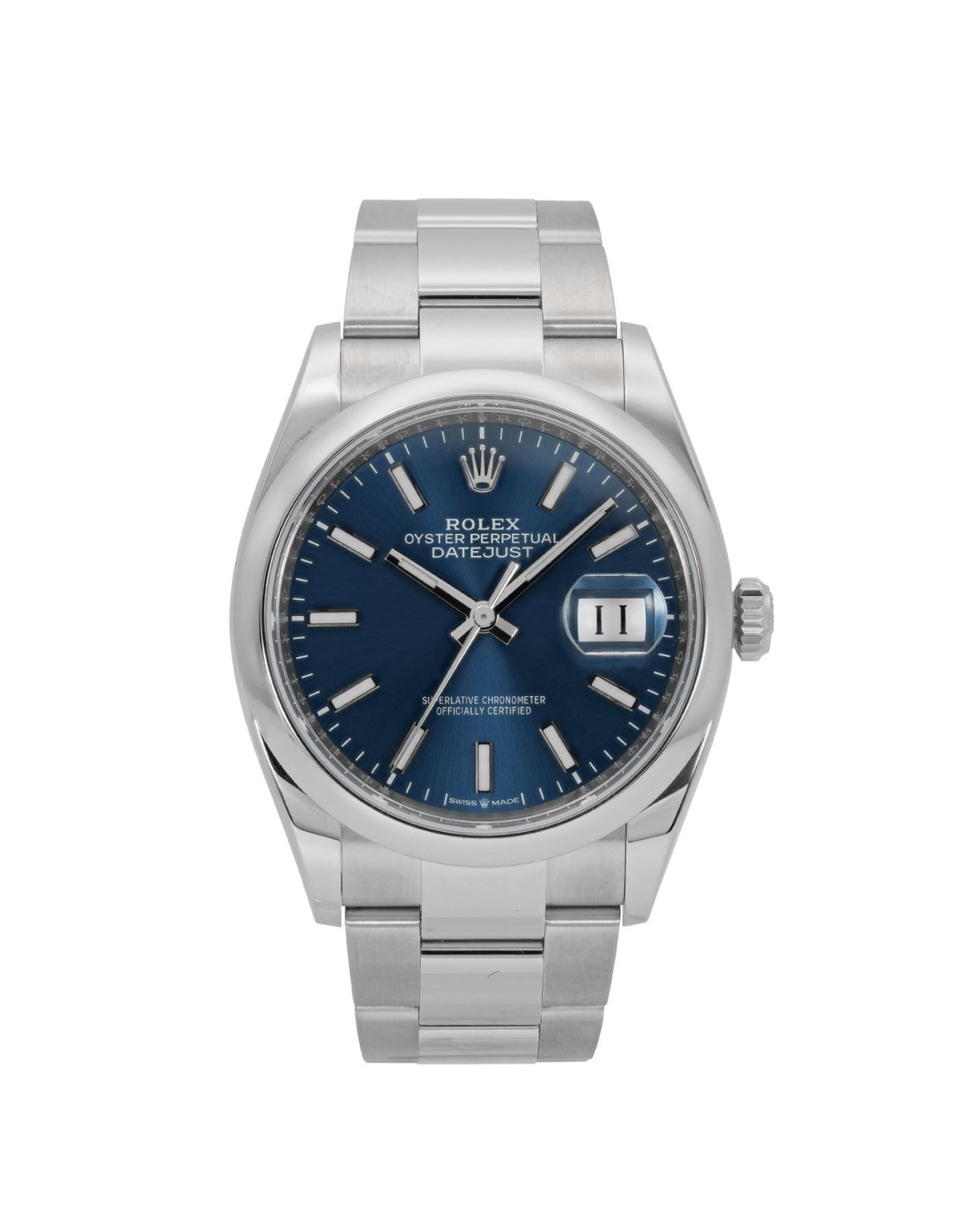 Rolex Datejust 36