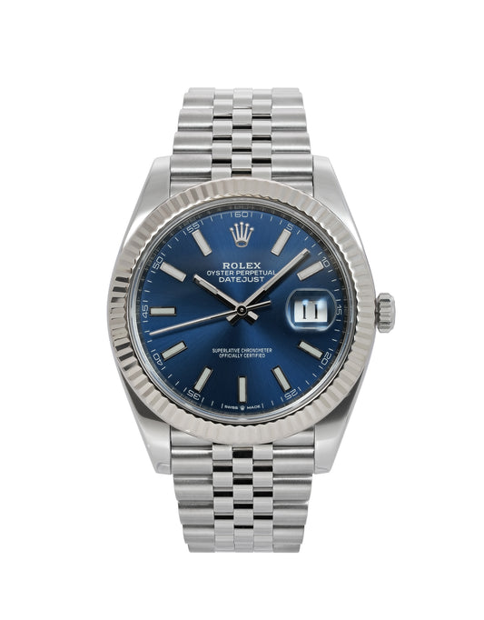 Rolex Datejust 41
