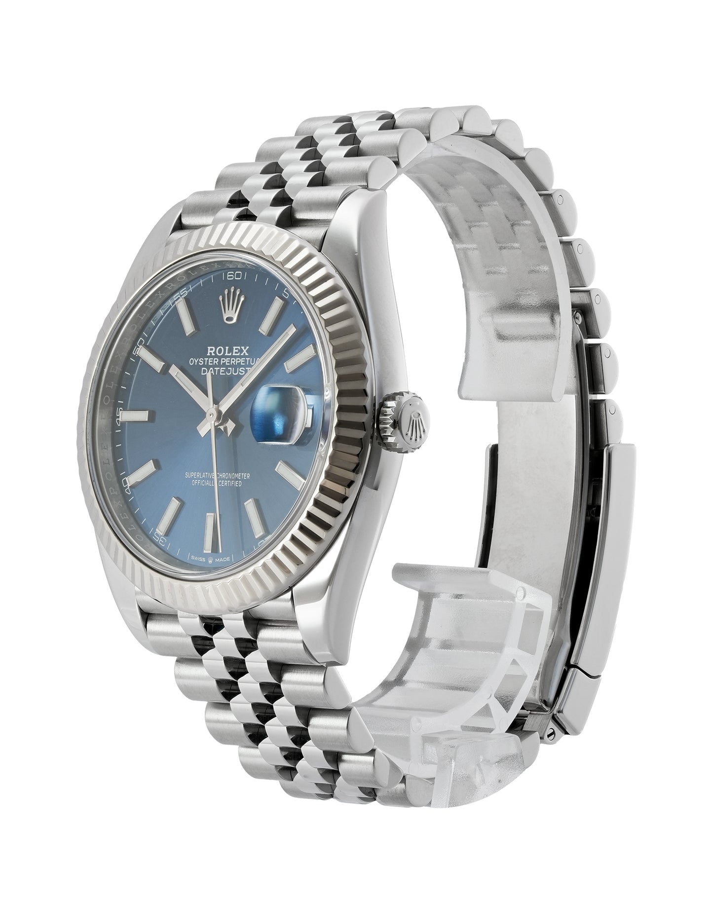 Rolex Datejust 41