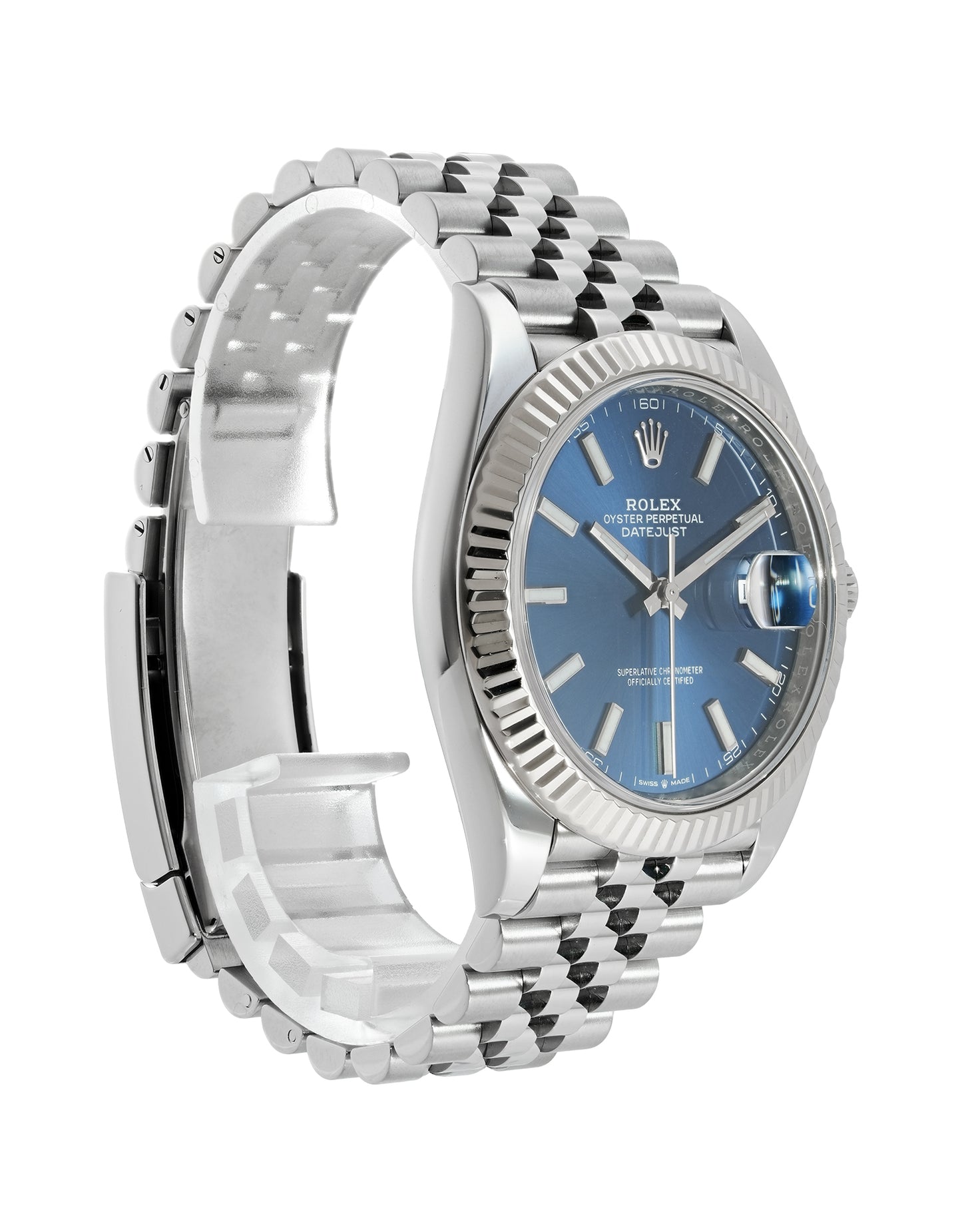 Rolex Datejust 41