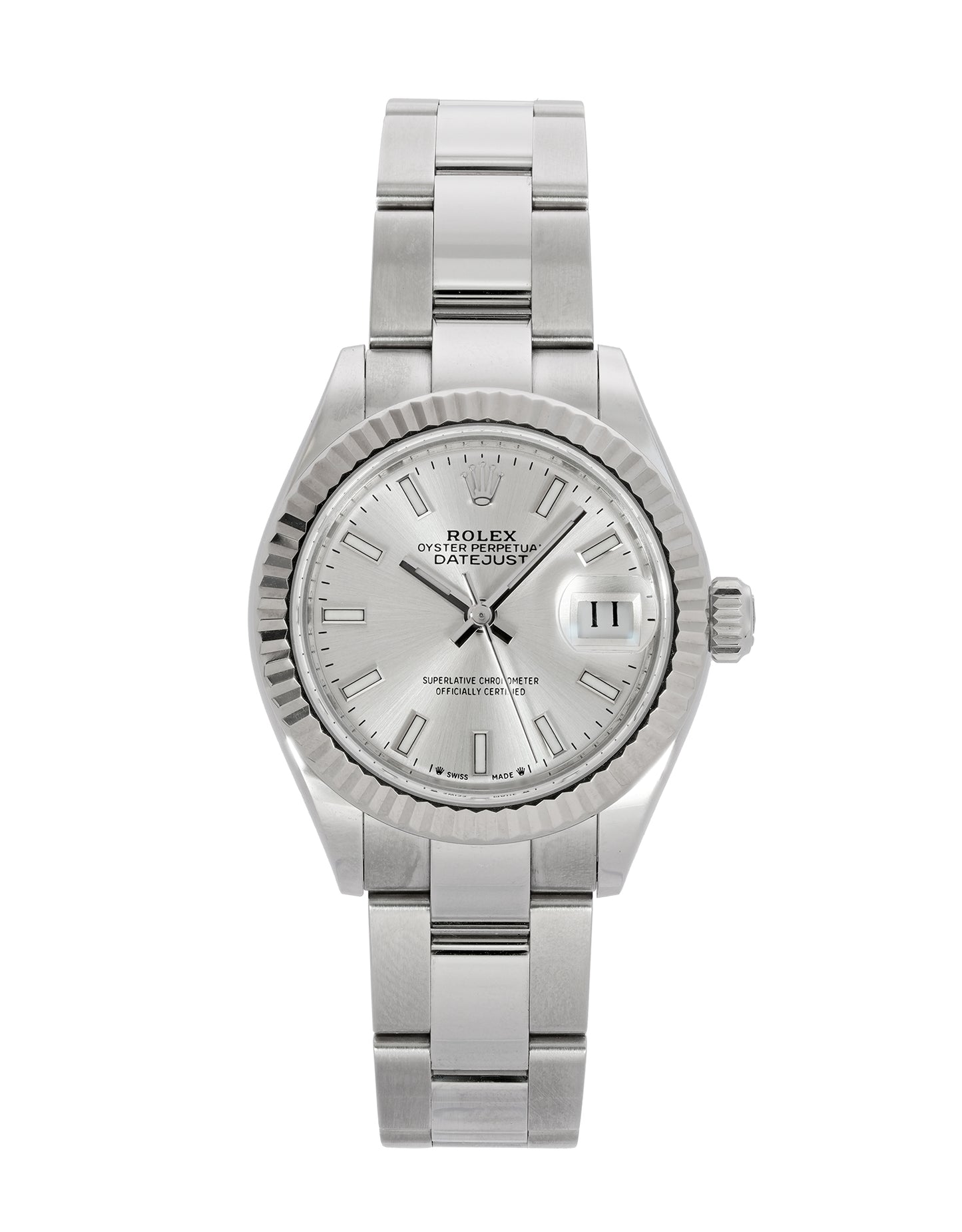 Rolex Datejust 28