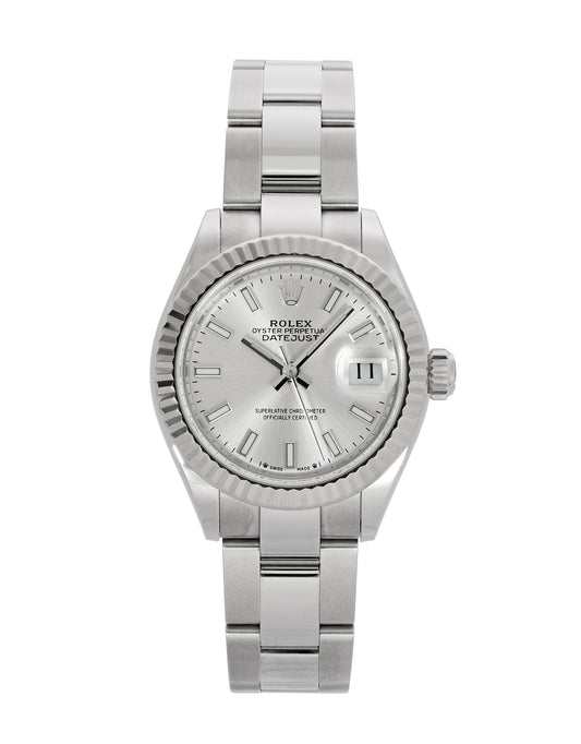 Rolex Datejust 28