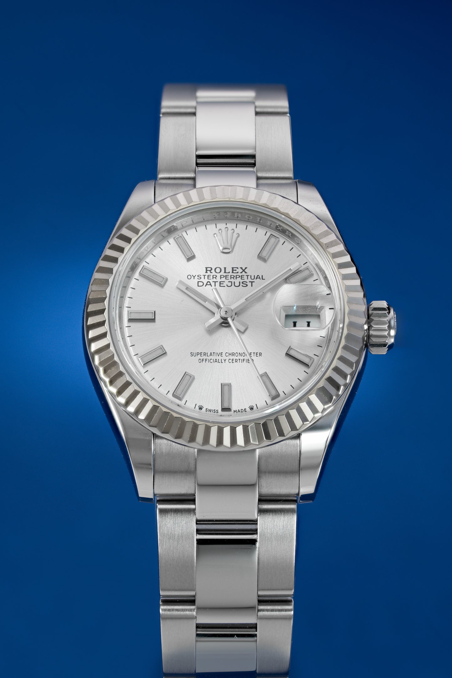 Rolex Datejust 28