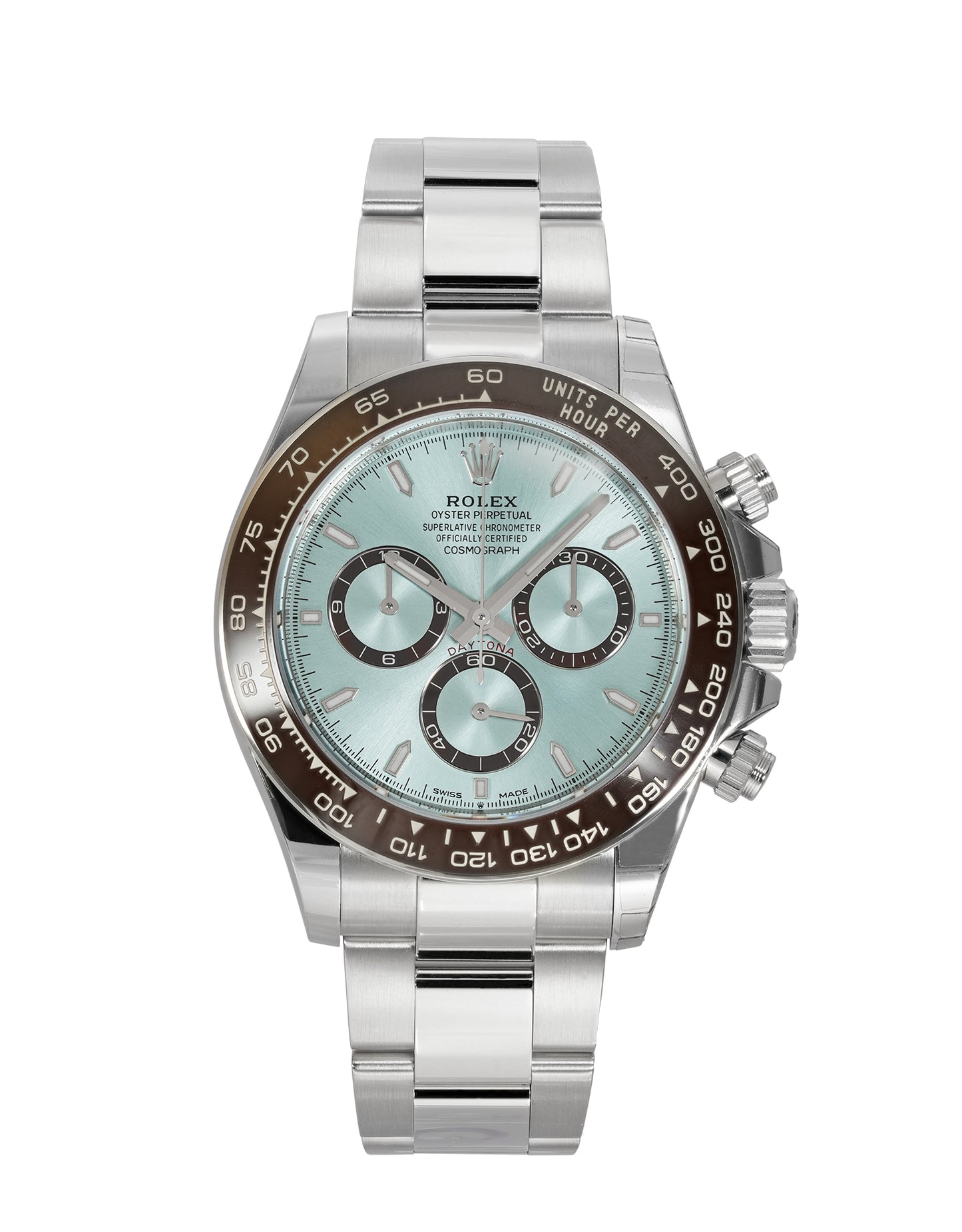 Rolex Daytona