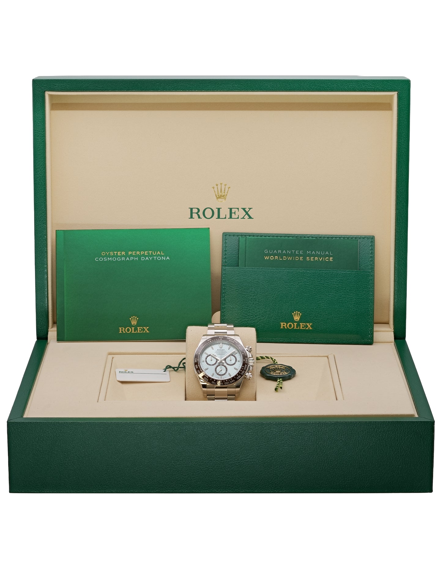 Rolex Daytona