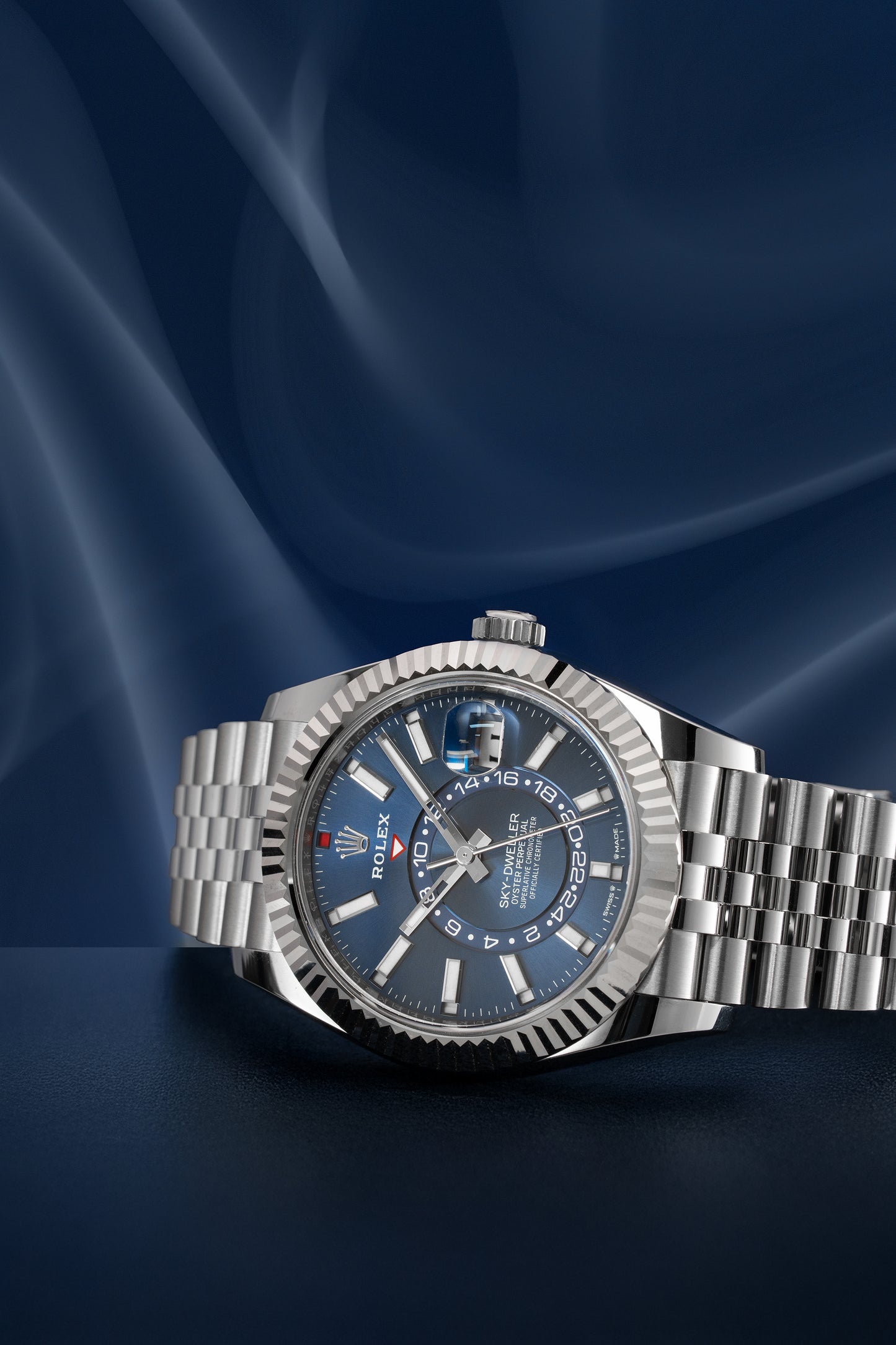 Rolex Sky-Dweller