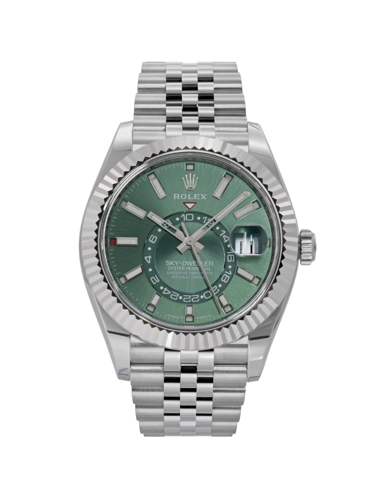 Rolex Sky-Dweller