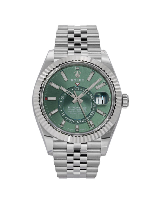 Rolex Sky-Dweller