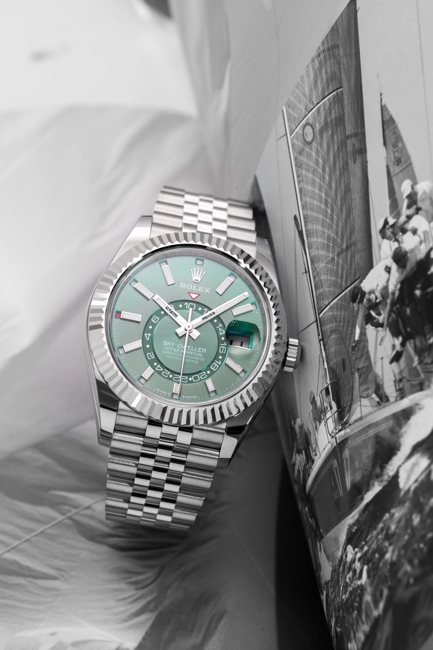 Rolex Sky-Dweller