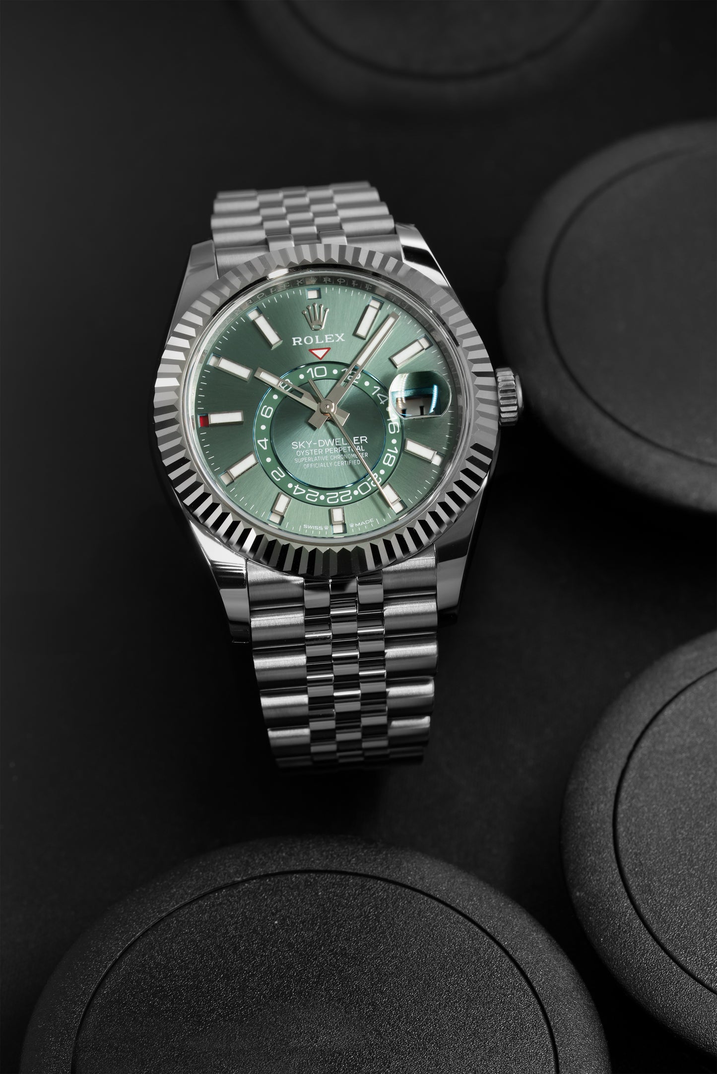 Rolex Sky-Dweller