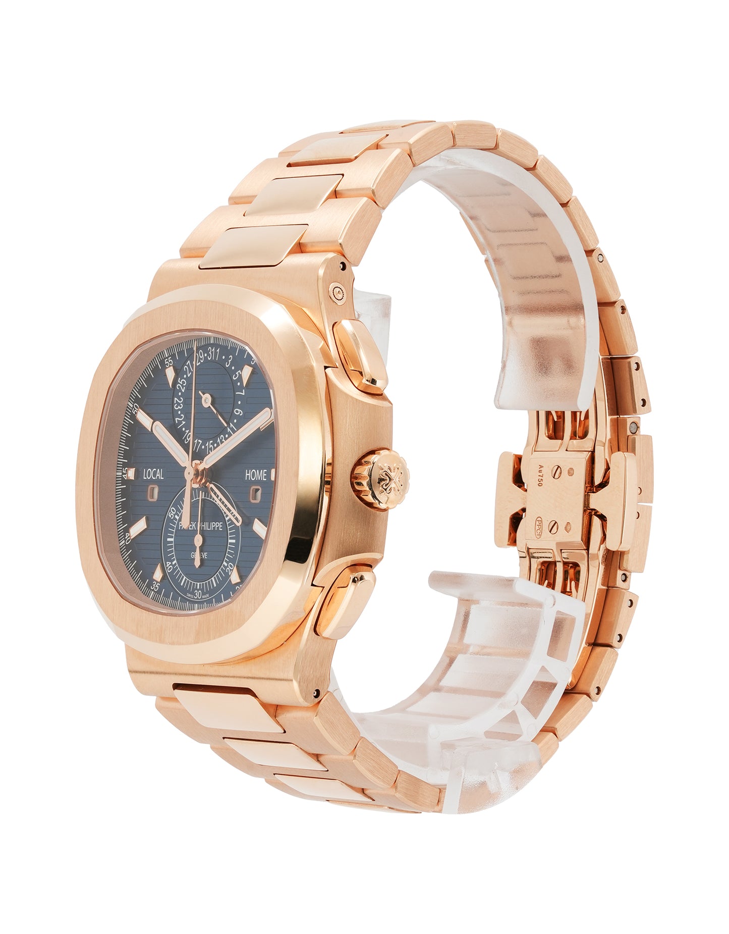 Patek Philippe Nautilus