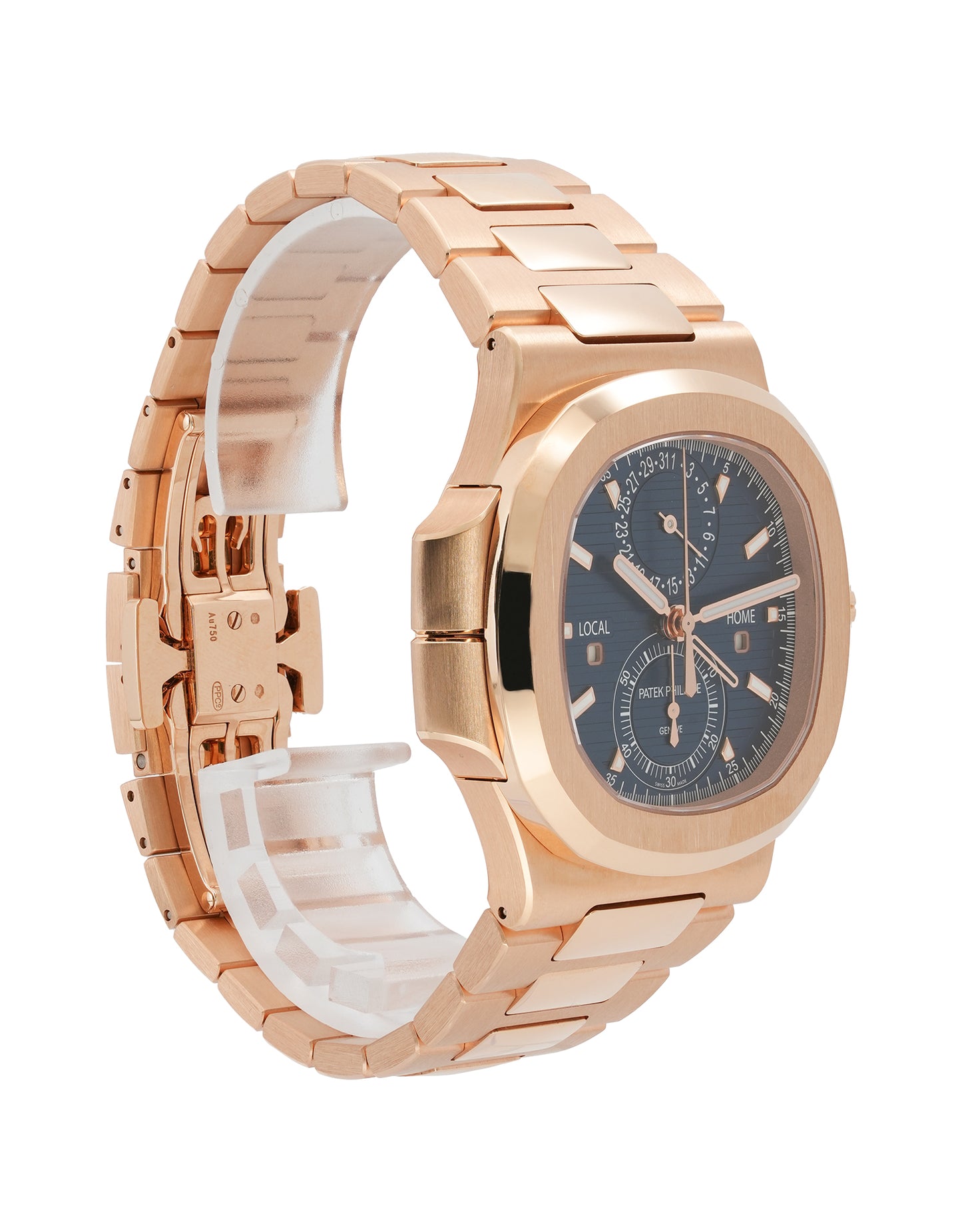 Patek Philippe Nautilus