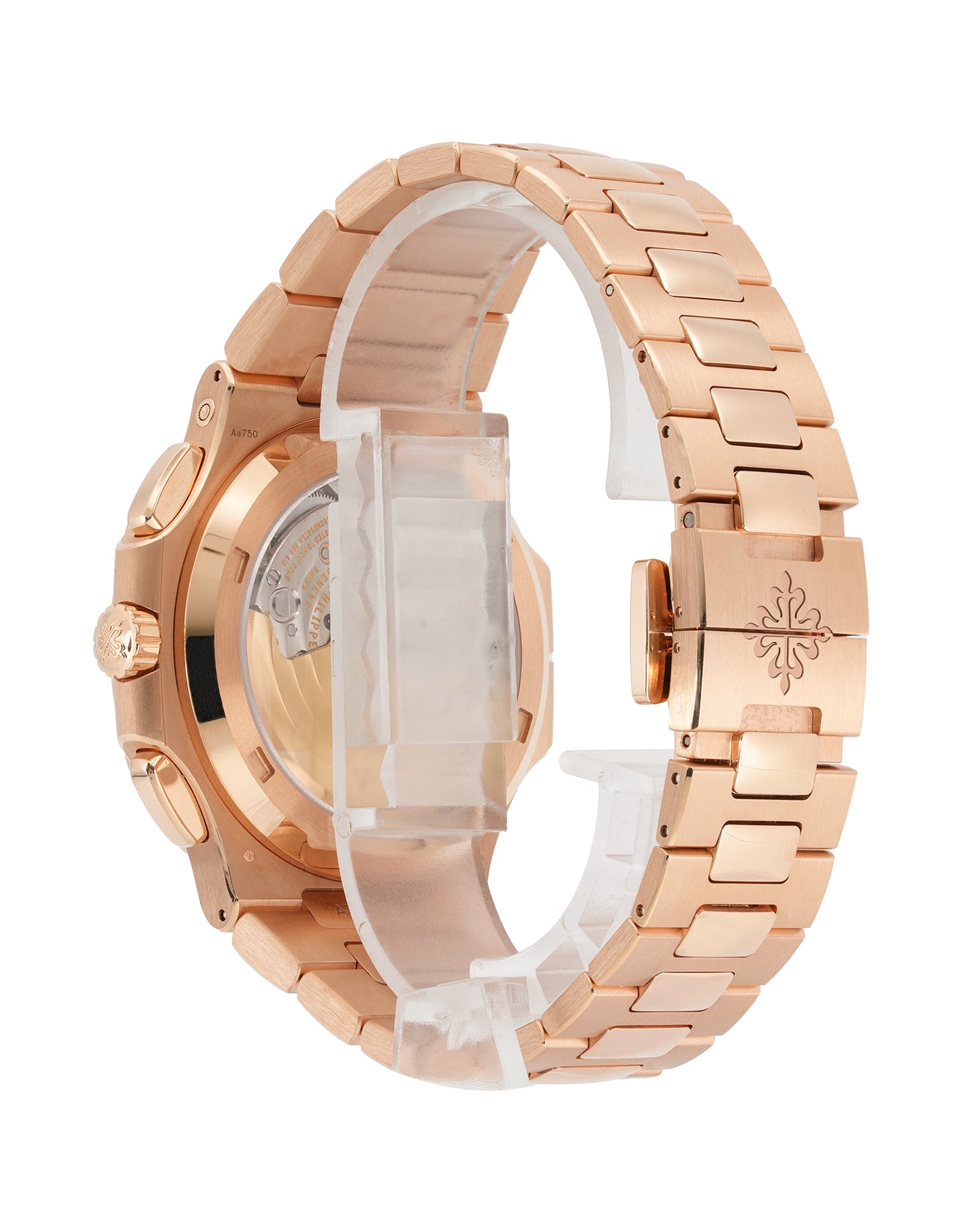 Patek Philippe Nautilus