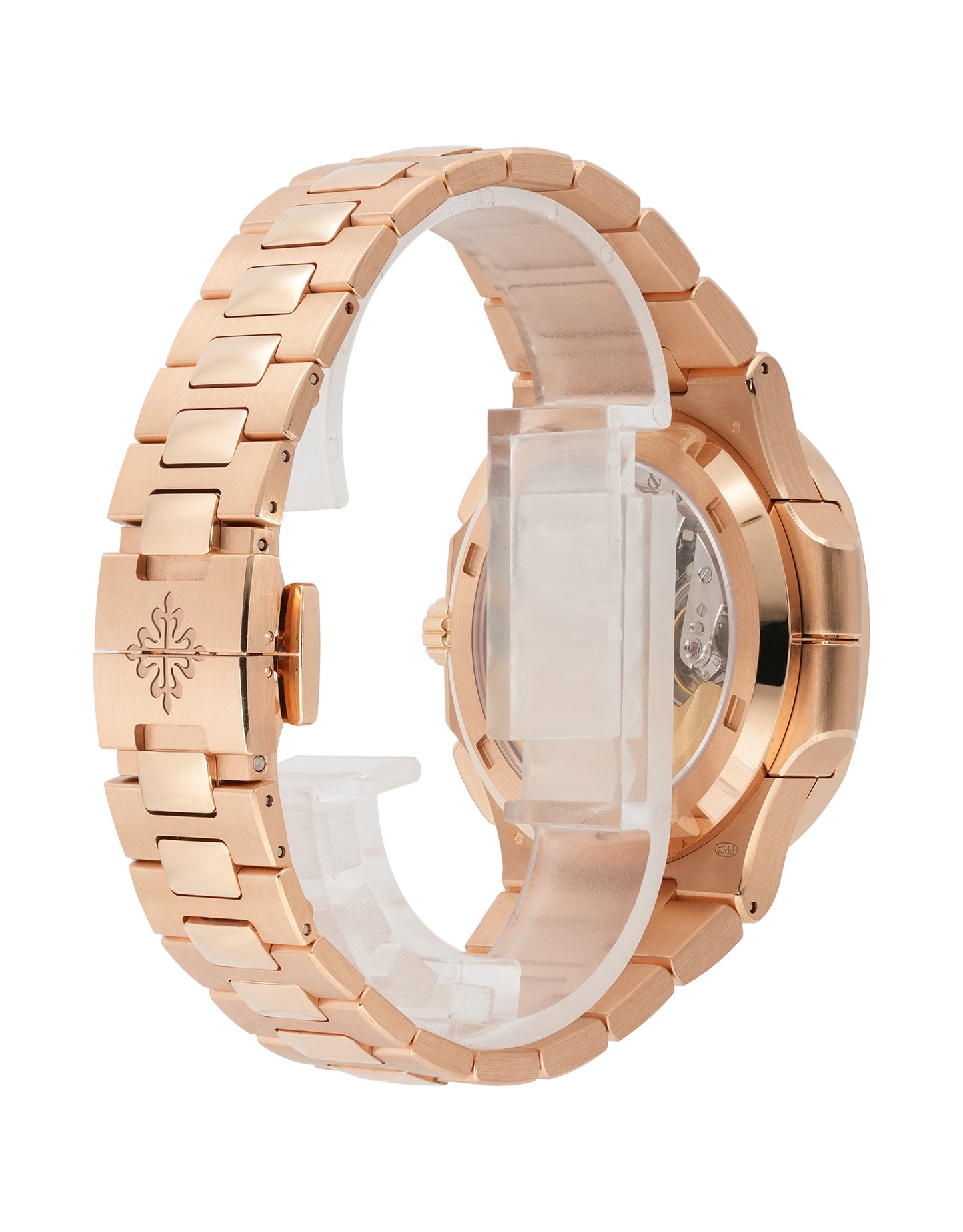 Patek Philippe Nautilus