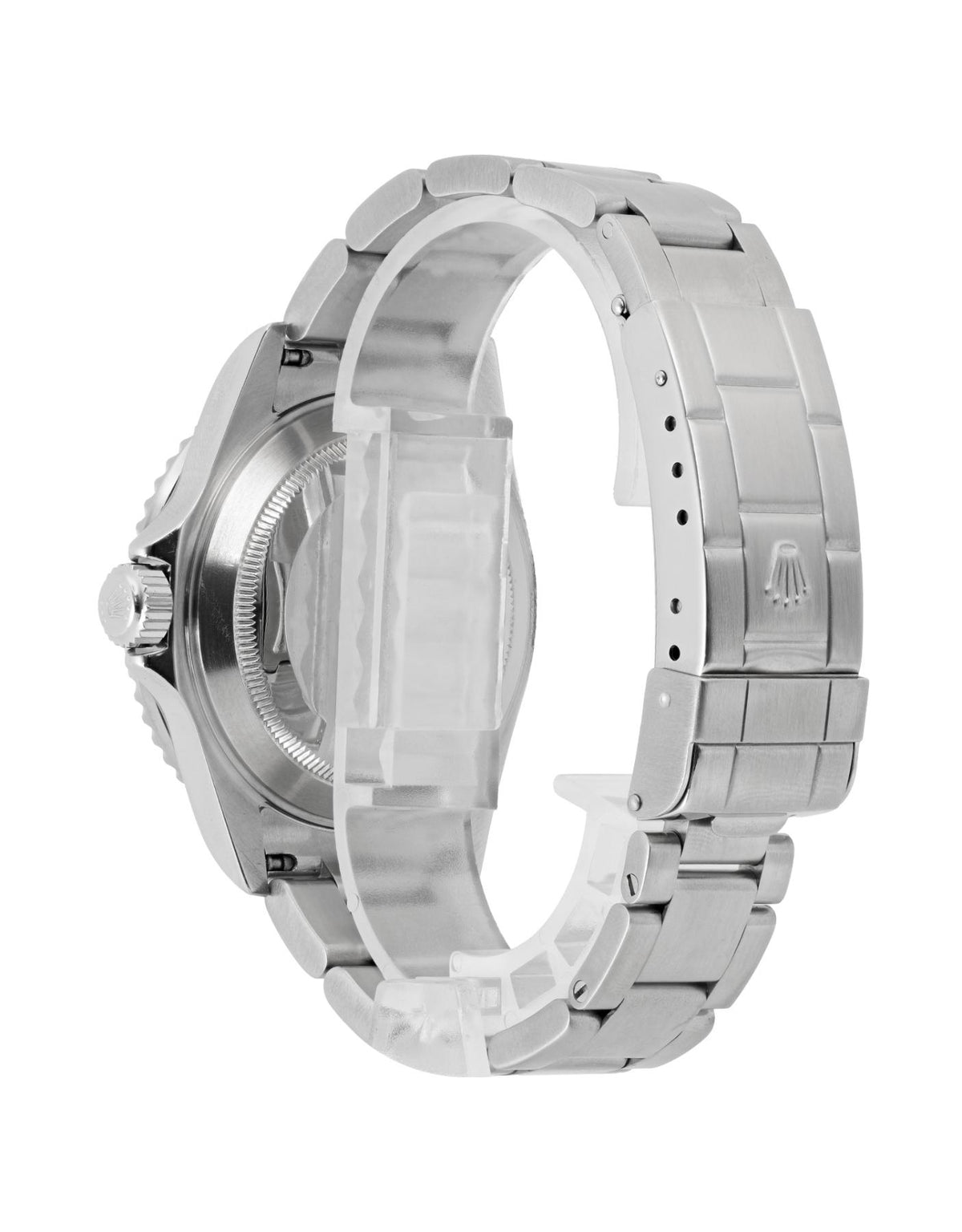 Rolex Submariner Date