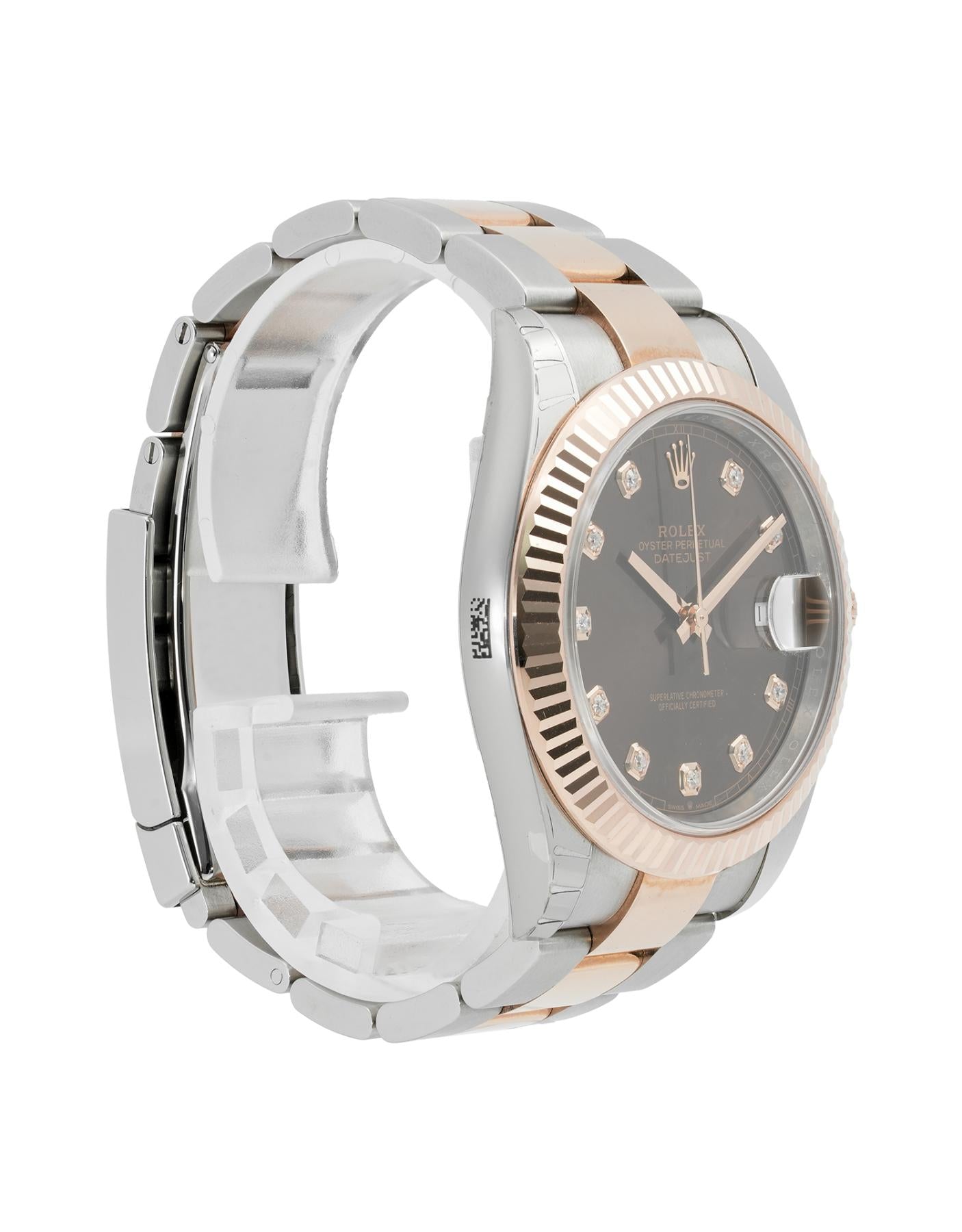 Rolex Datejust 41
