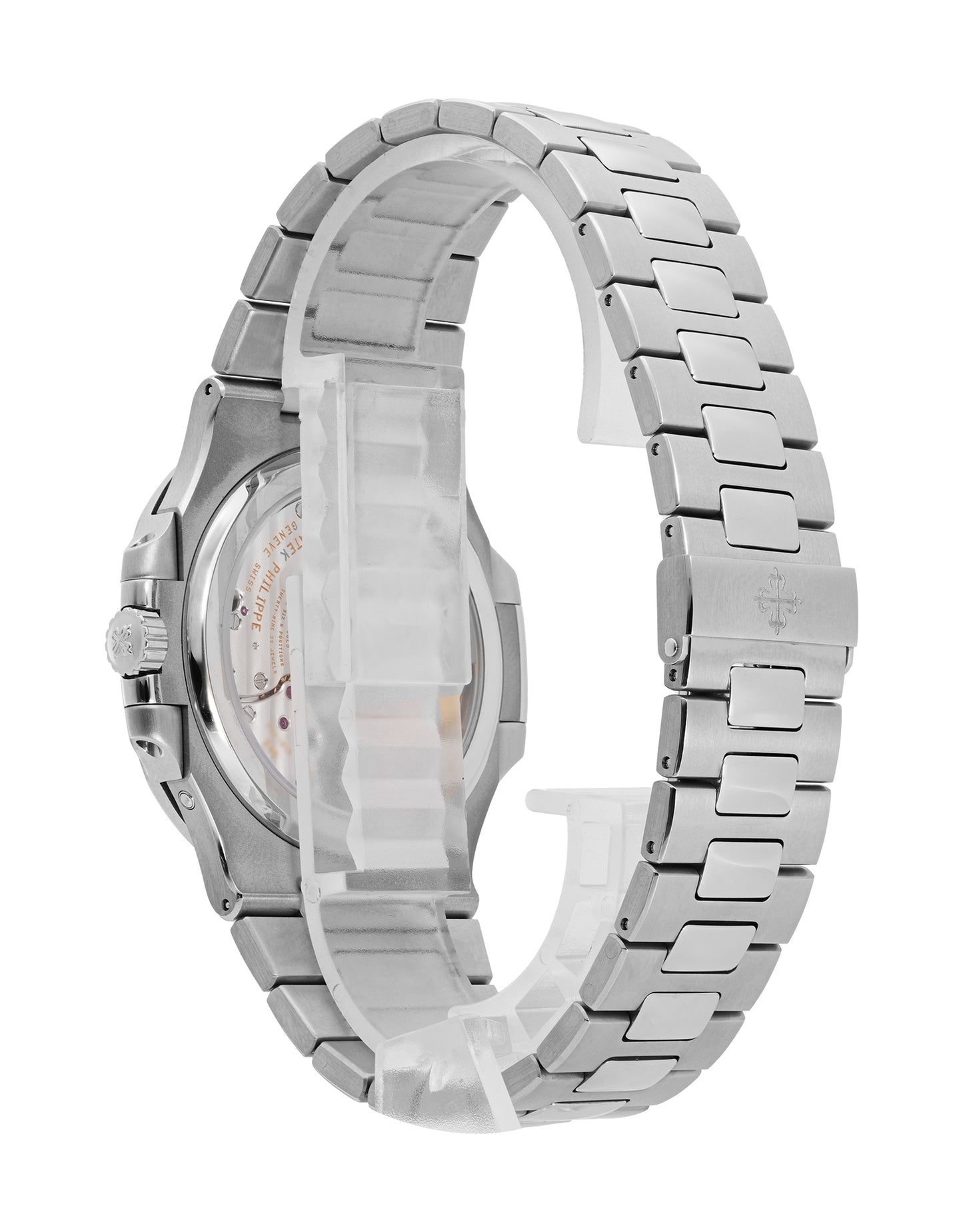 Patek Philippe Nautilus 5712/1A-001