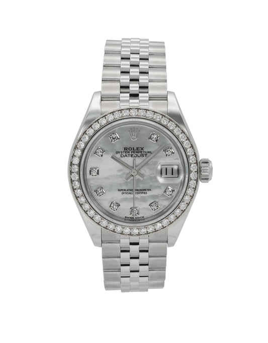 Rolex Lady-Datejust