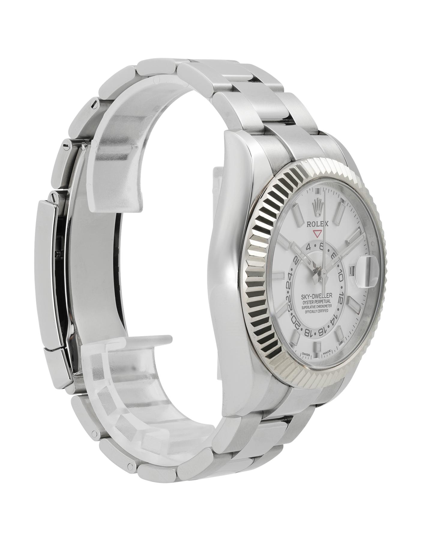 Rolex Sky-Dweller