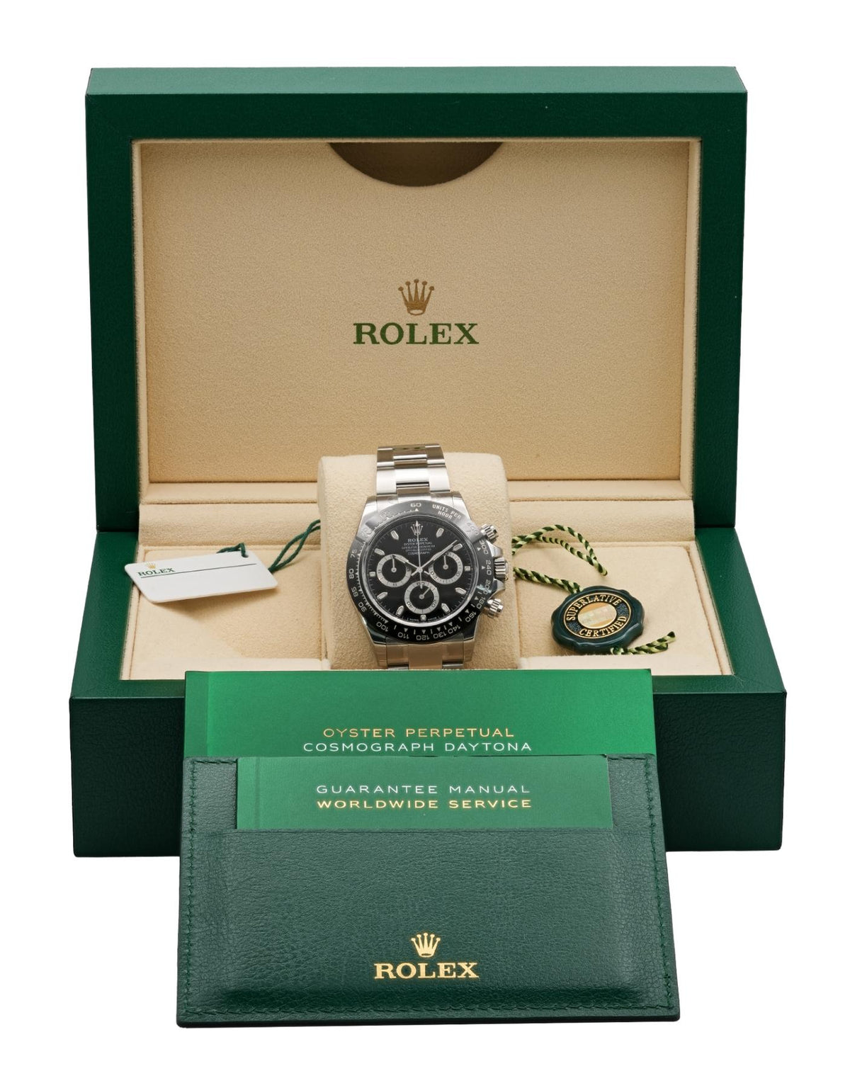 Rolex Daytona