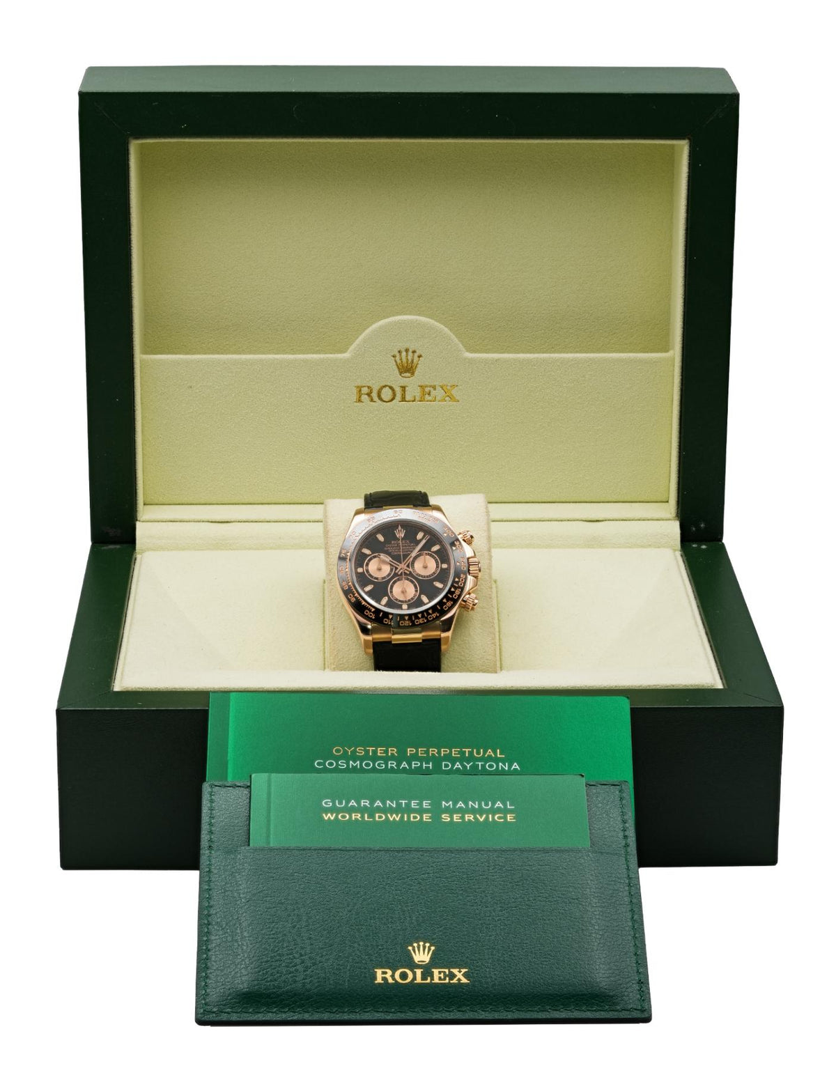 Rolex Daytona