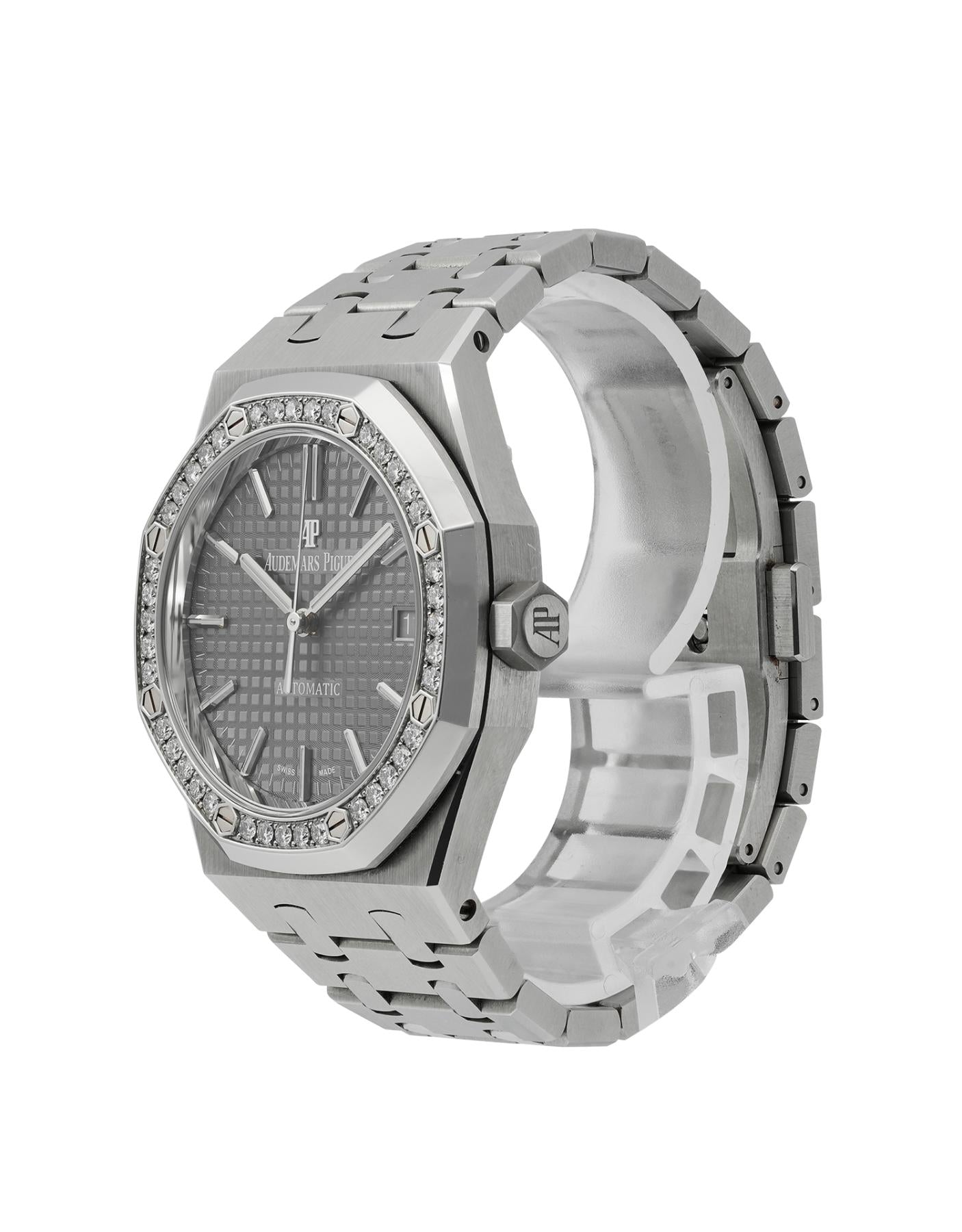 Audemars Piguet Royal Oak Lady