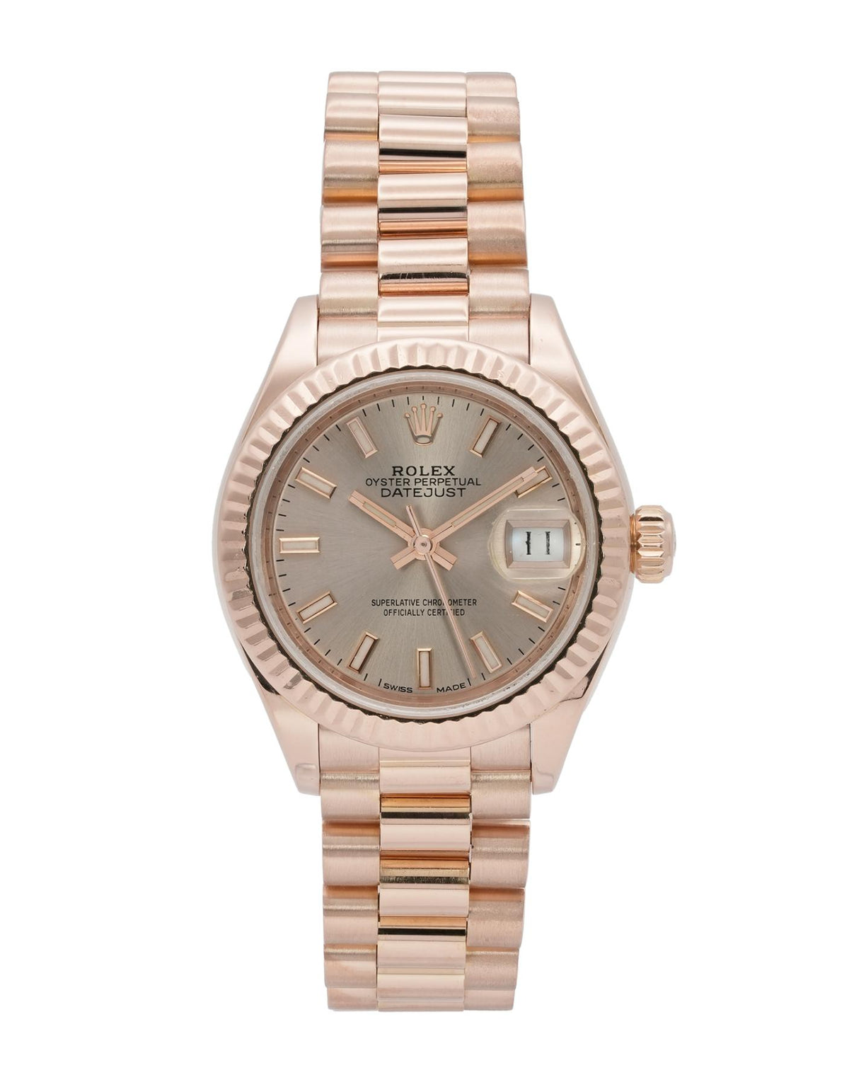 Rolex Lady-Datejust