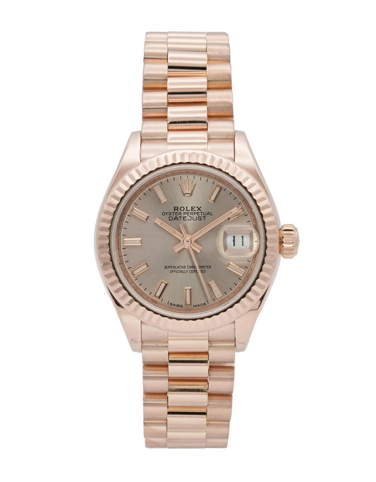 Rolex Lady-Datejust