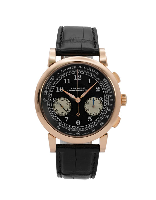 A. Lange & Söhne 1815 Chronograph