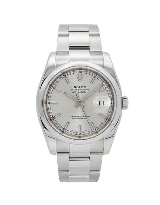 Rolex Datejust 36