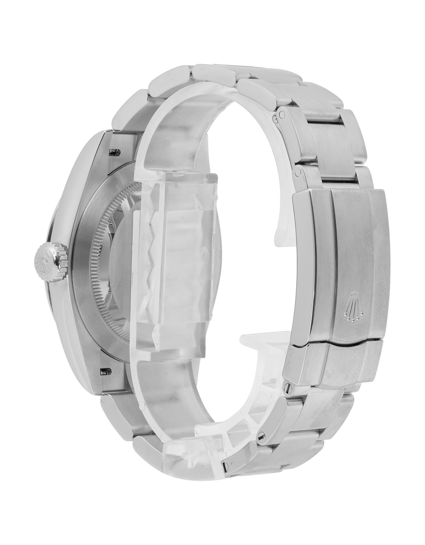 Rolex Oyster Perpetual 41