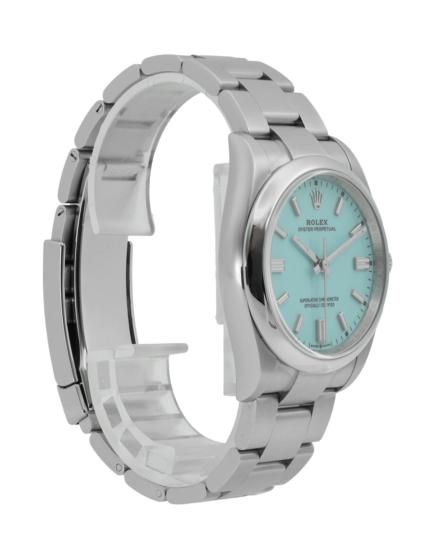 Rolex Oyster Perpetual 36