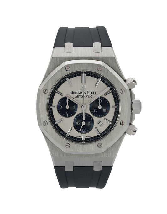 Audemars Piguet Royal Oak Chronograph "Pride of Italy"