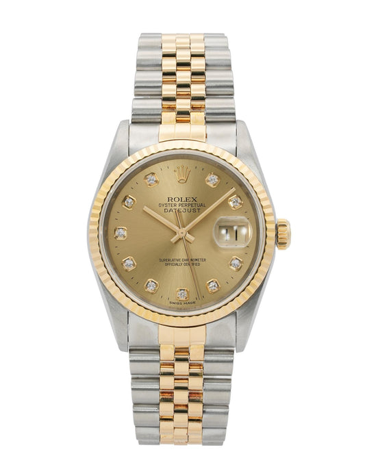 Rolex Datejust 36
