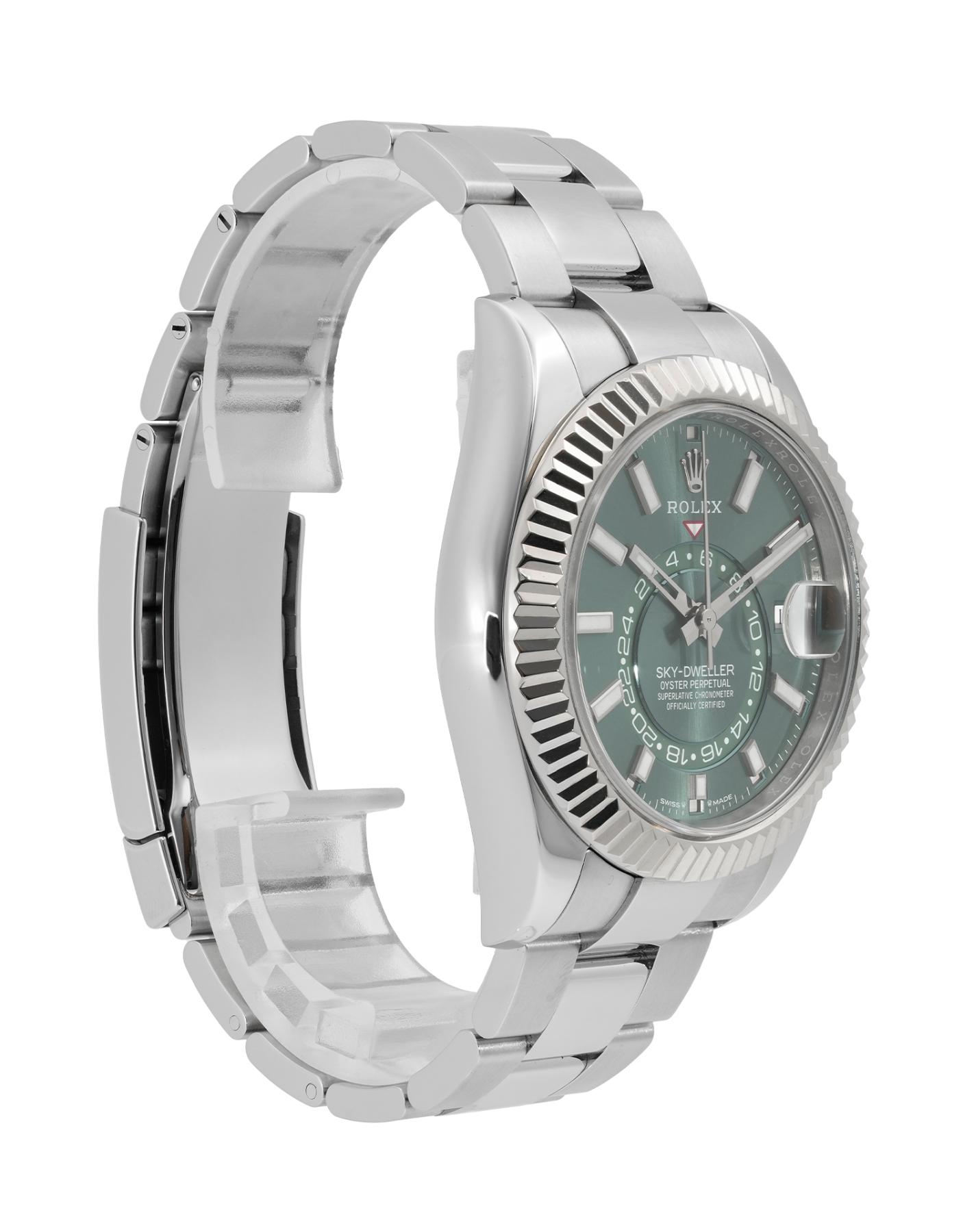 Rolex Sky-Dweller