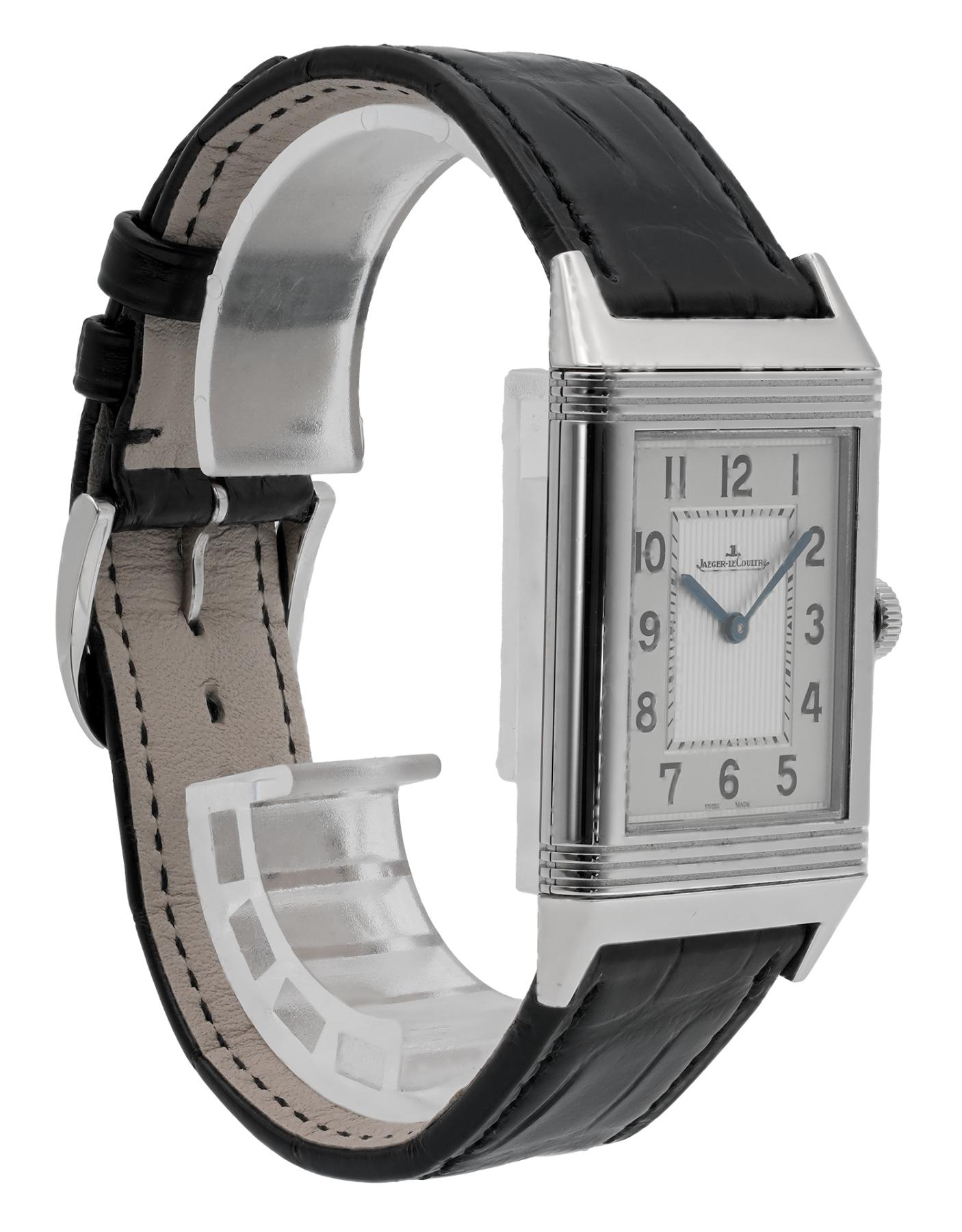 Jaeger-LeCoultre Grande Reverso Ultra Thin